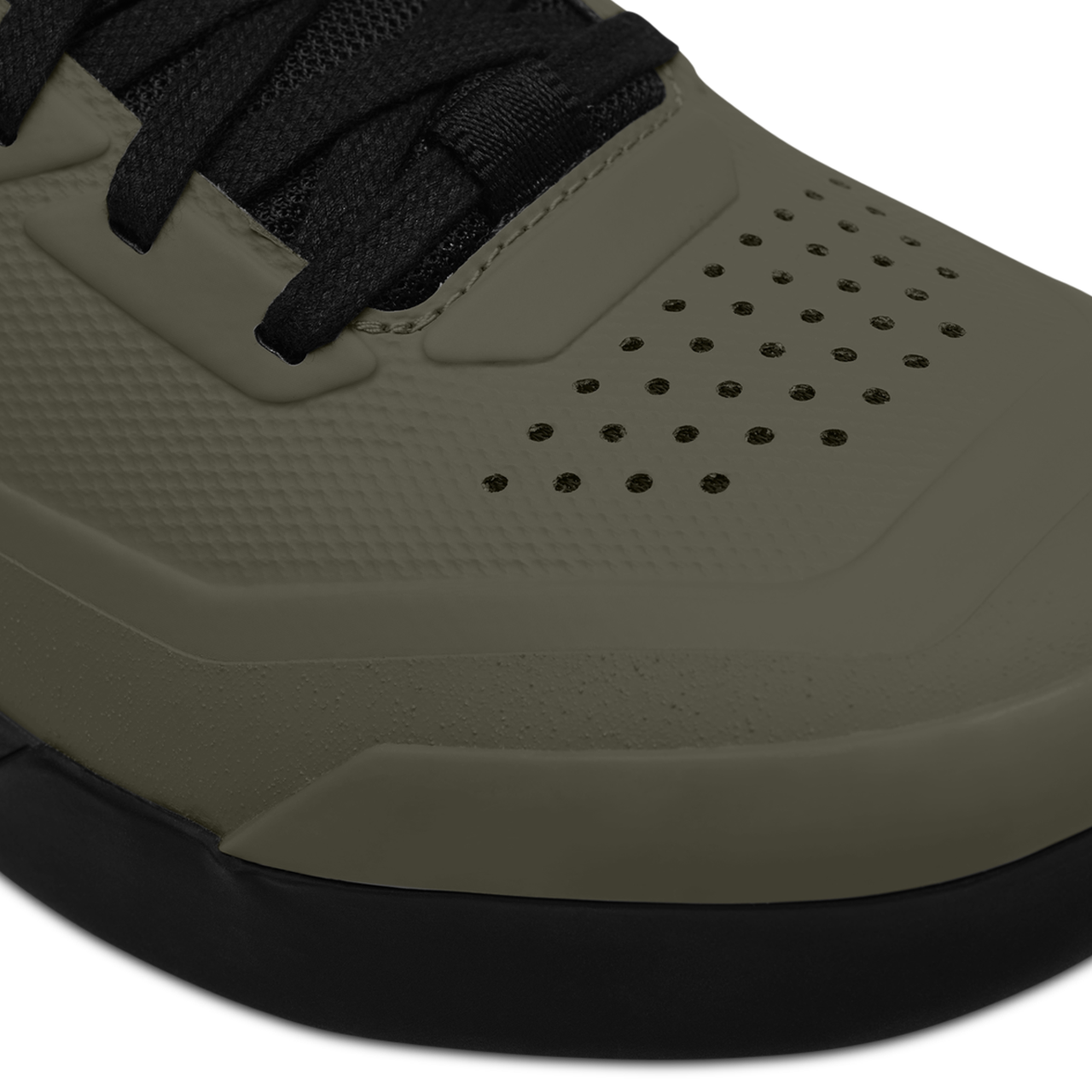 Zapatillas MTB FOX Union Flat