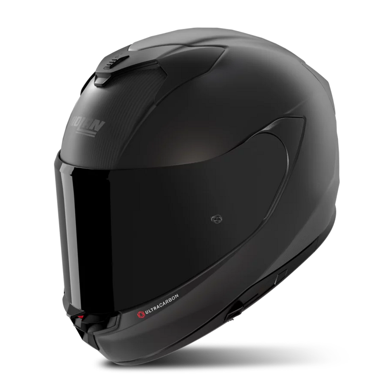 Integraalhelm Nolan X-904 Ultra Carbon Triplonero