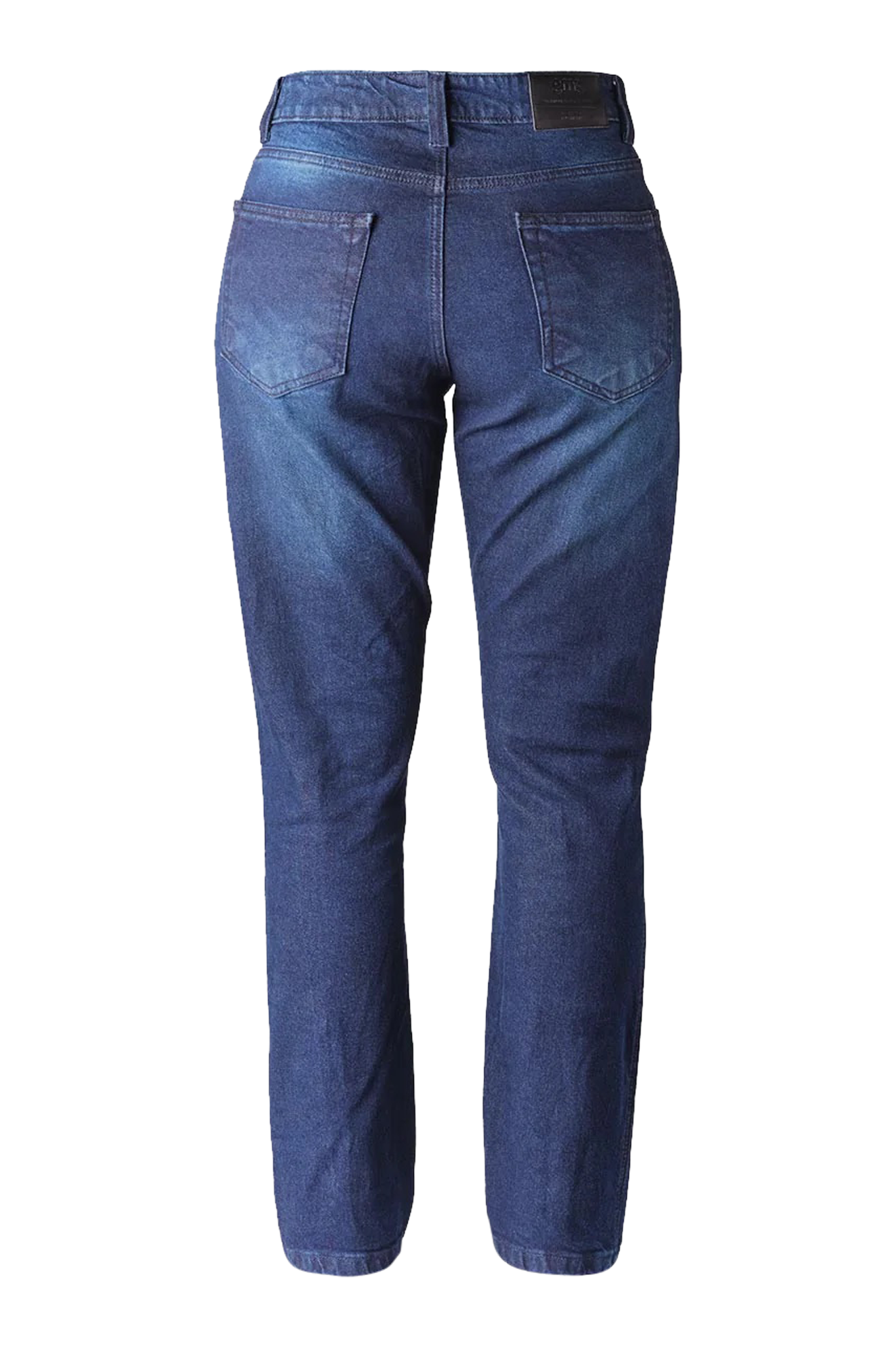 Motorjeans GMS Atlanta Slim Lady Dames