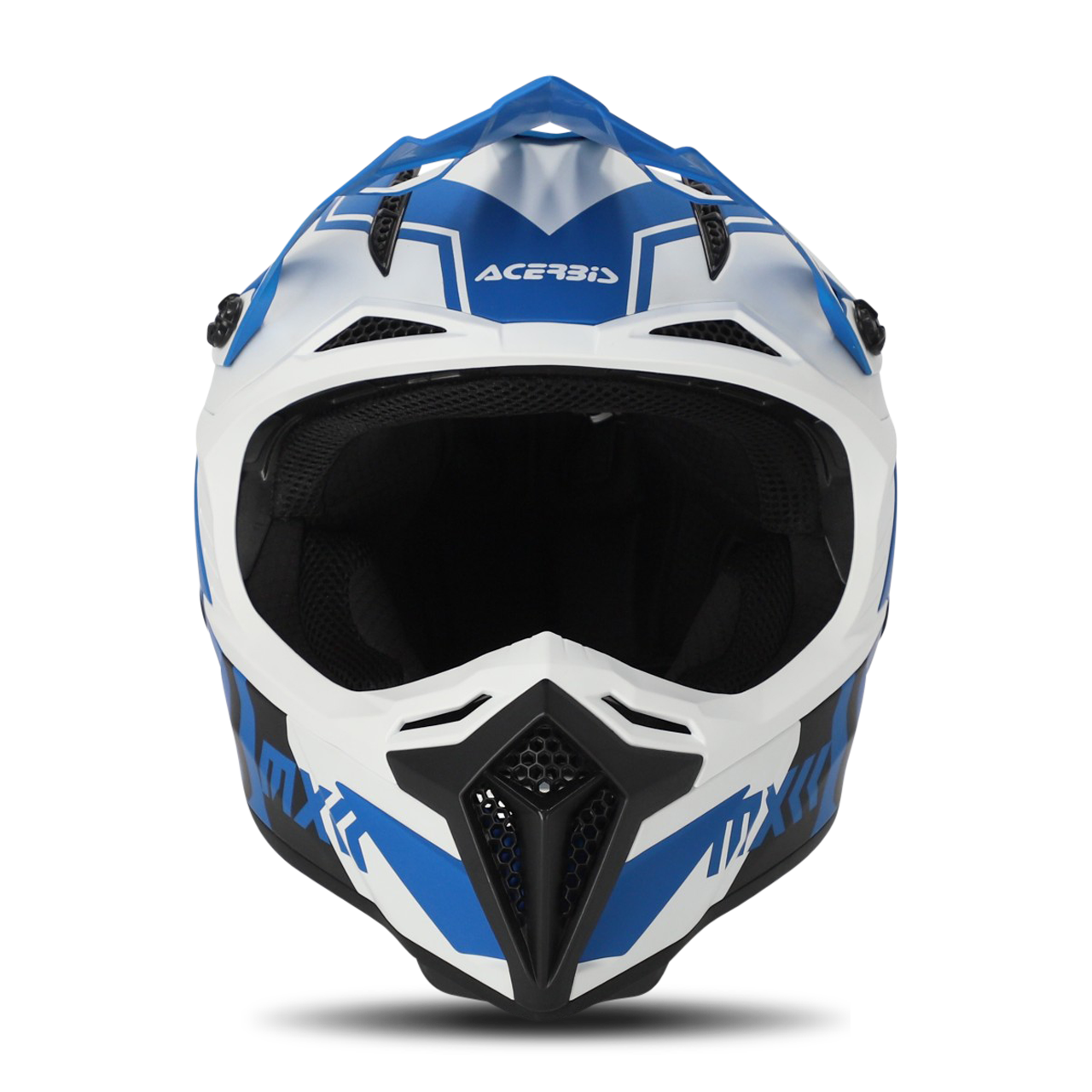 Casque Cross Acerbis Profile 5