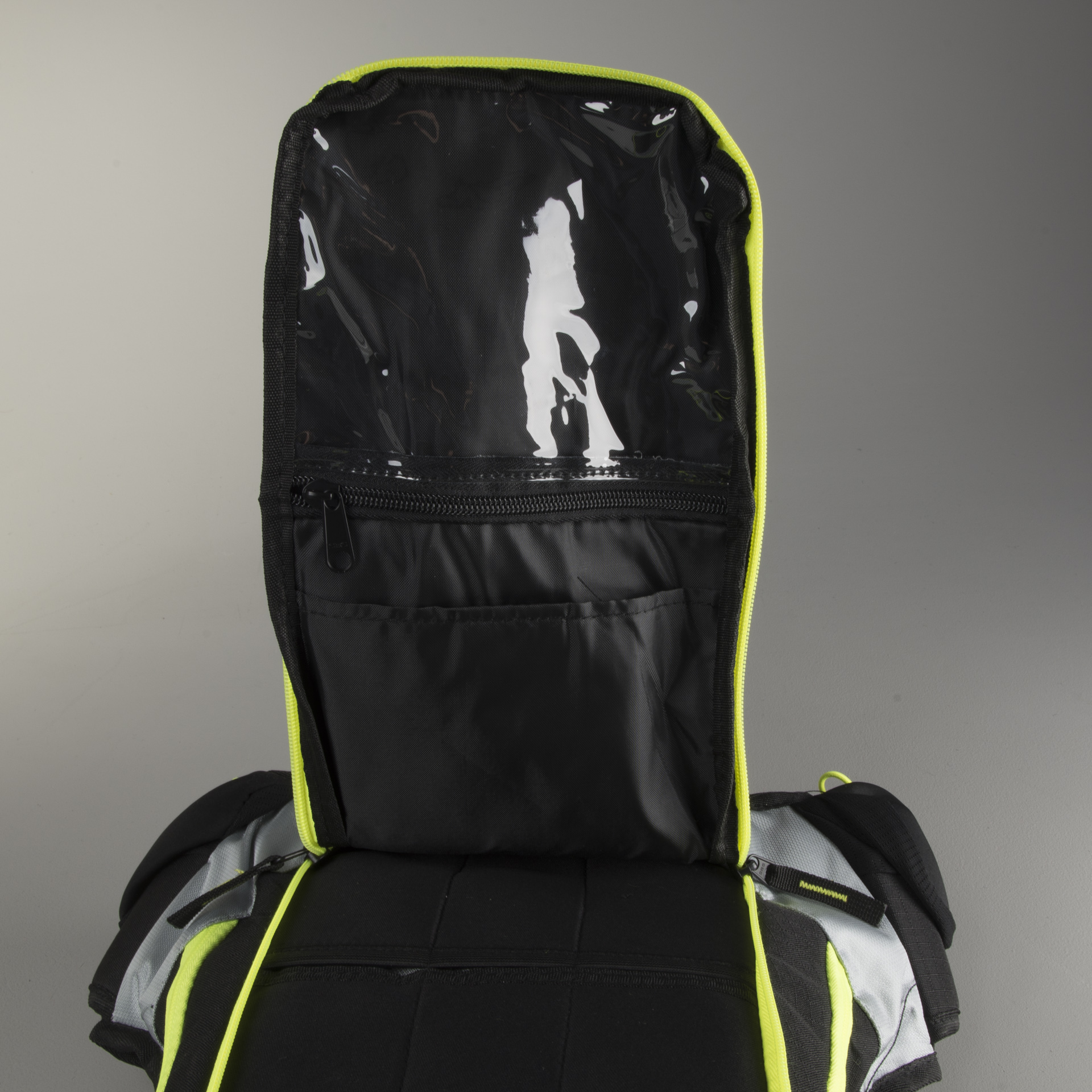 h storm backpack