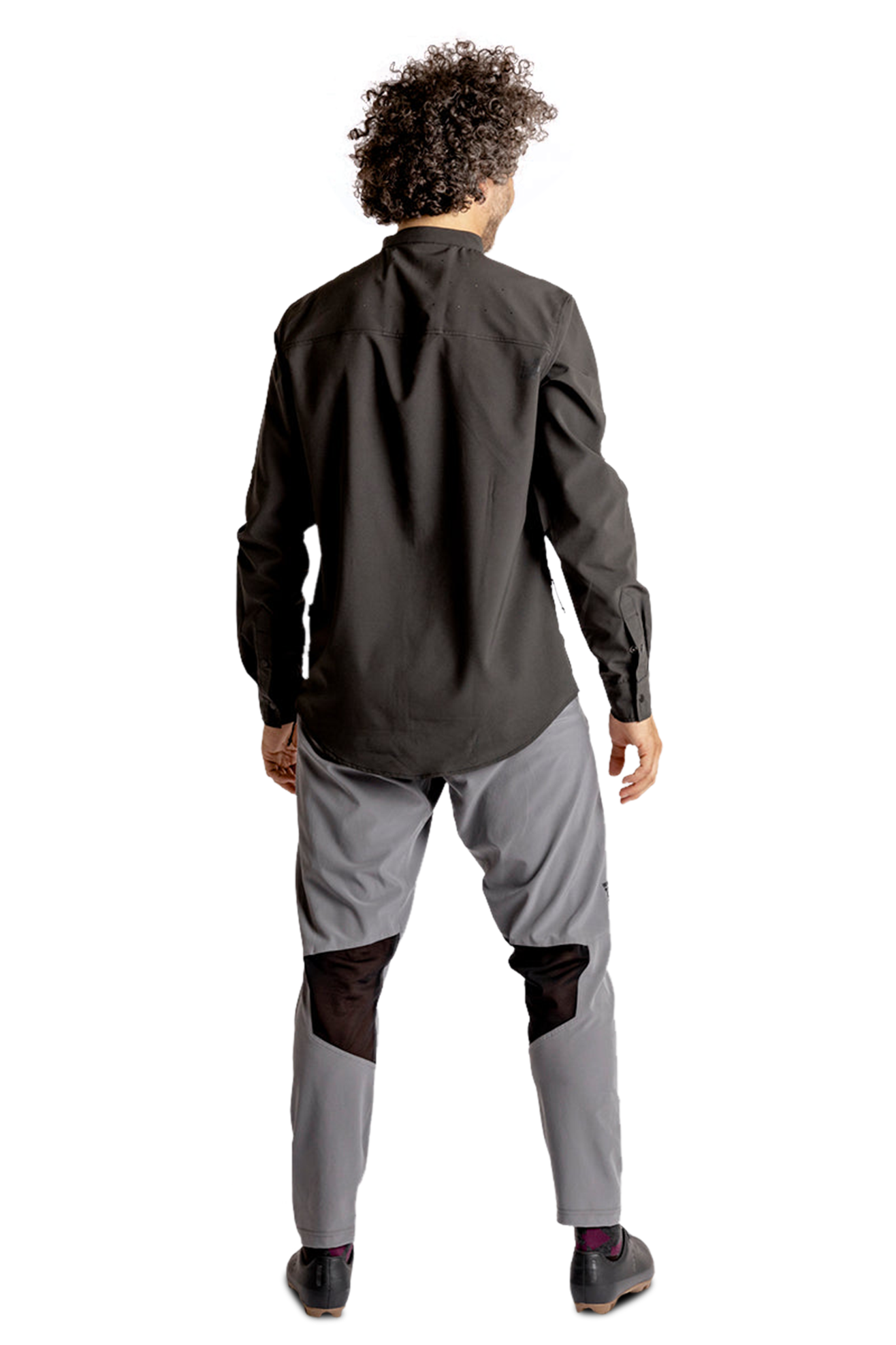 iXS Flow XTG Shirt