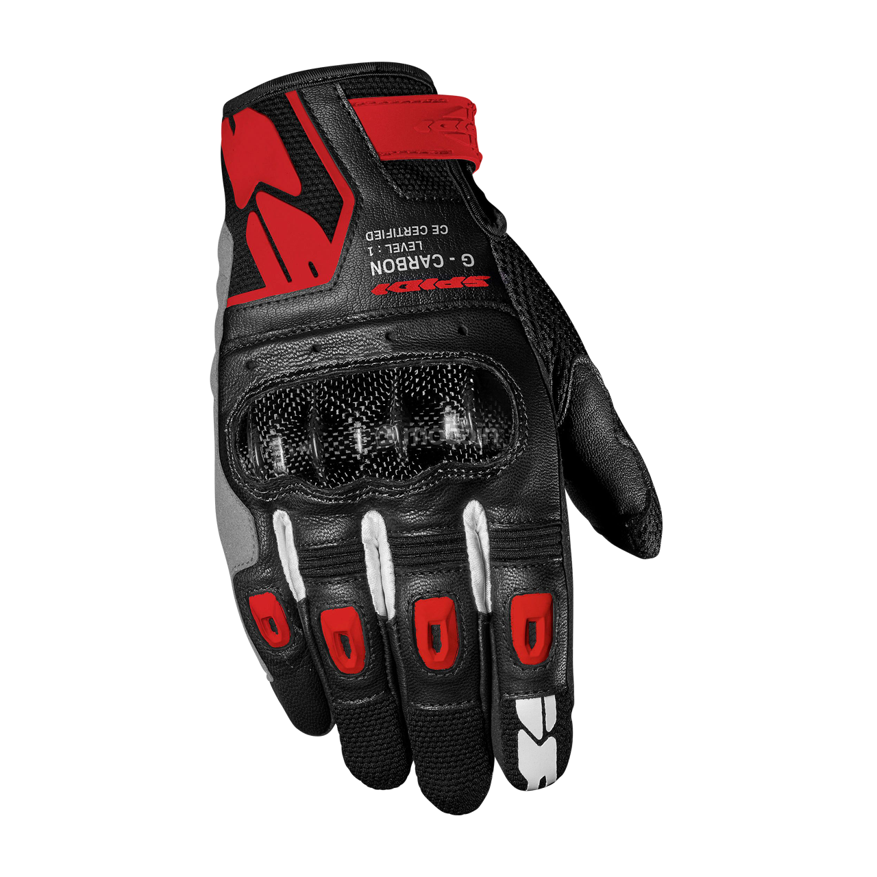 Guantes de Moto SPIDI G-Carbon