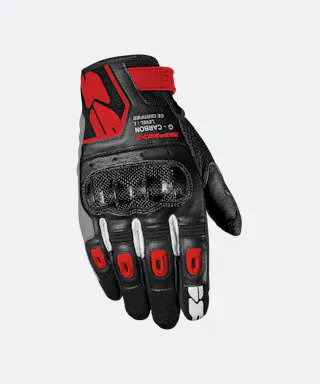 Motorhandschoenen SPIDI G-Carbon