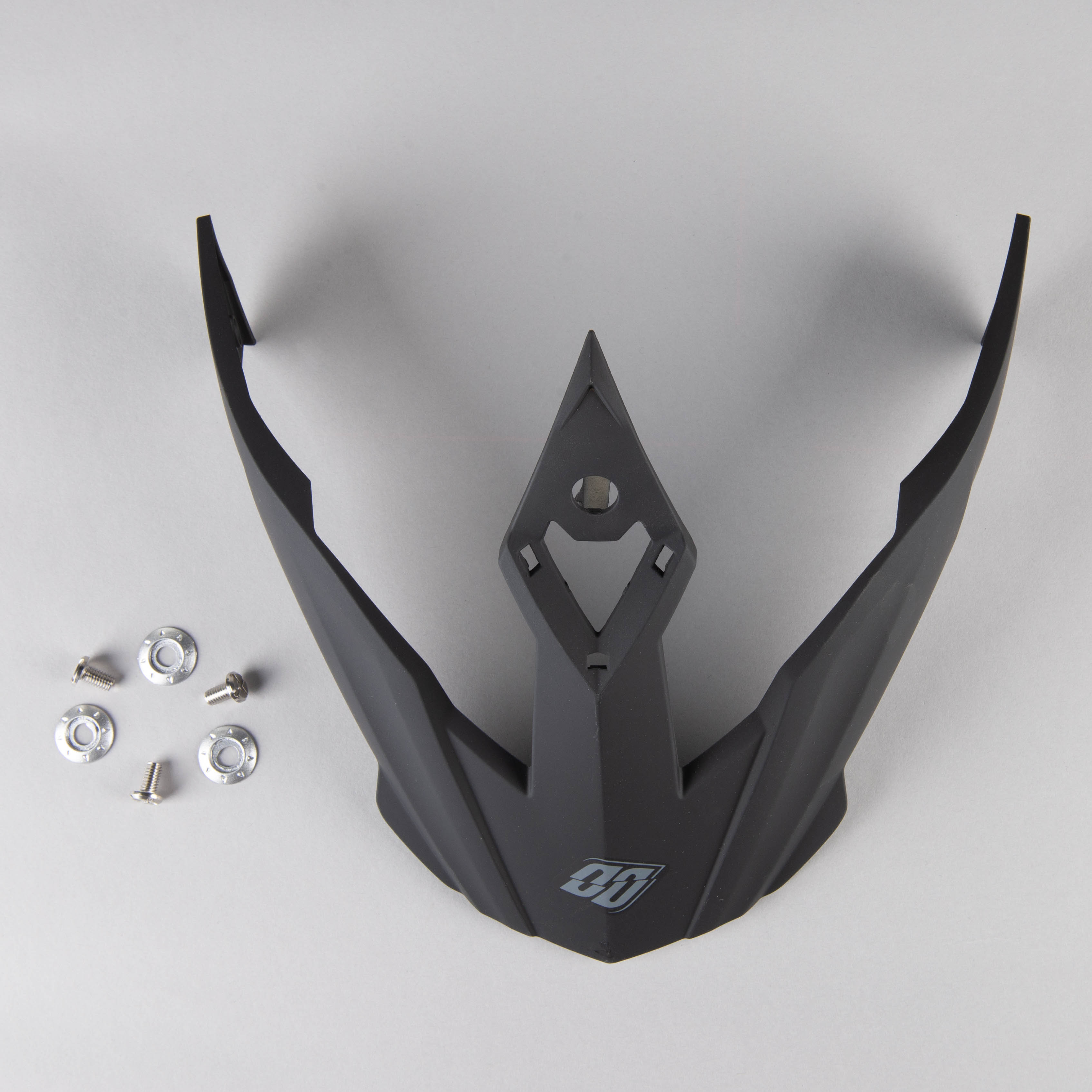 Visera de casco Shot Ranger Solid