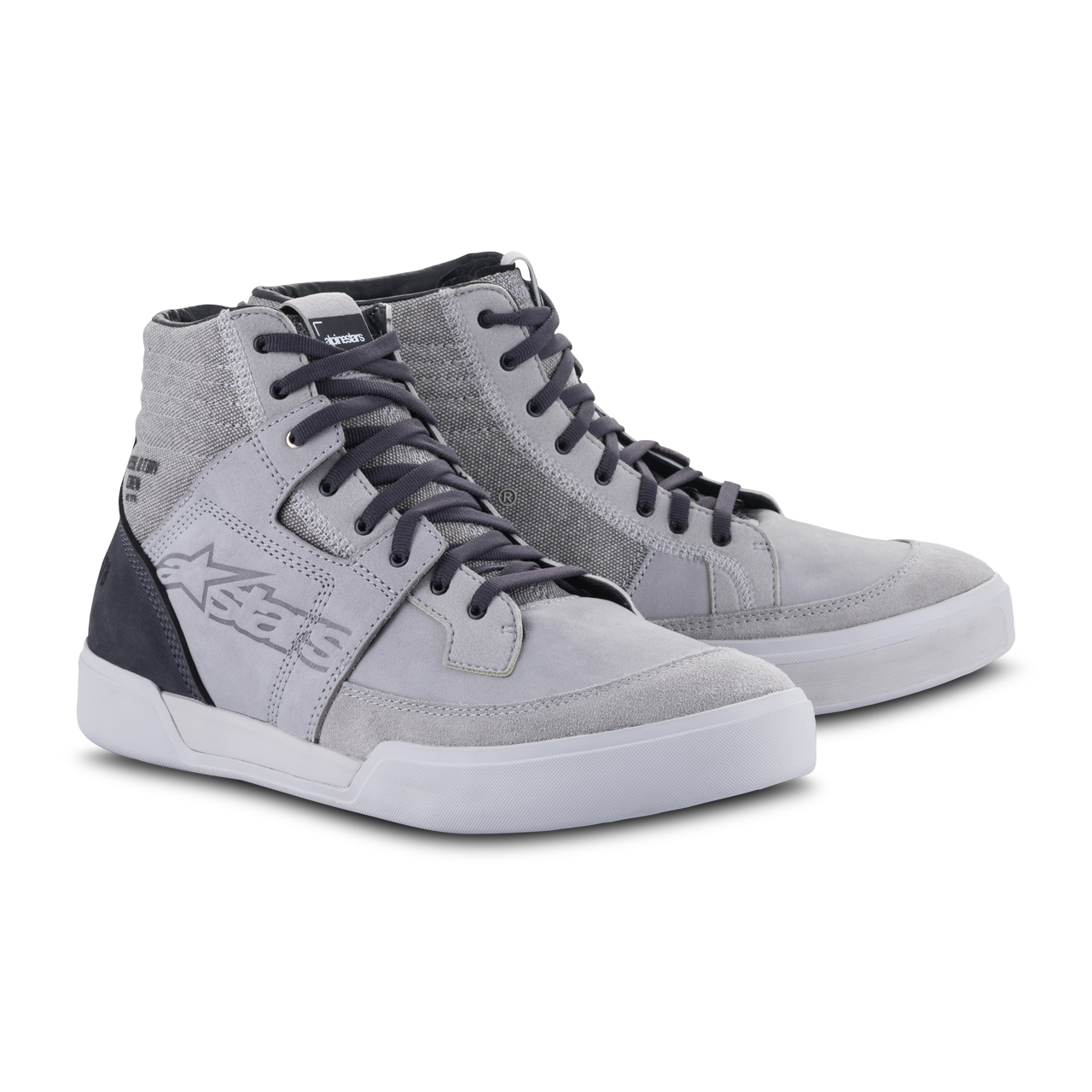 Motorschoenen Alpinestars AS-DSL Akio