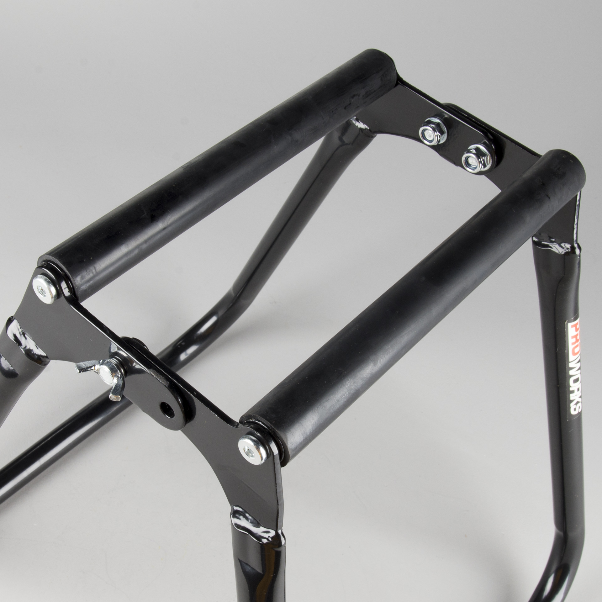 Opklapbare Standaard Proworks