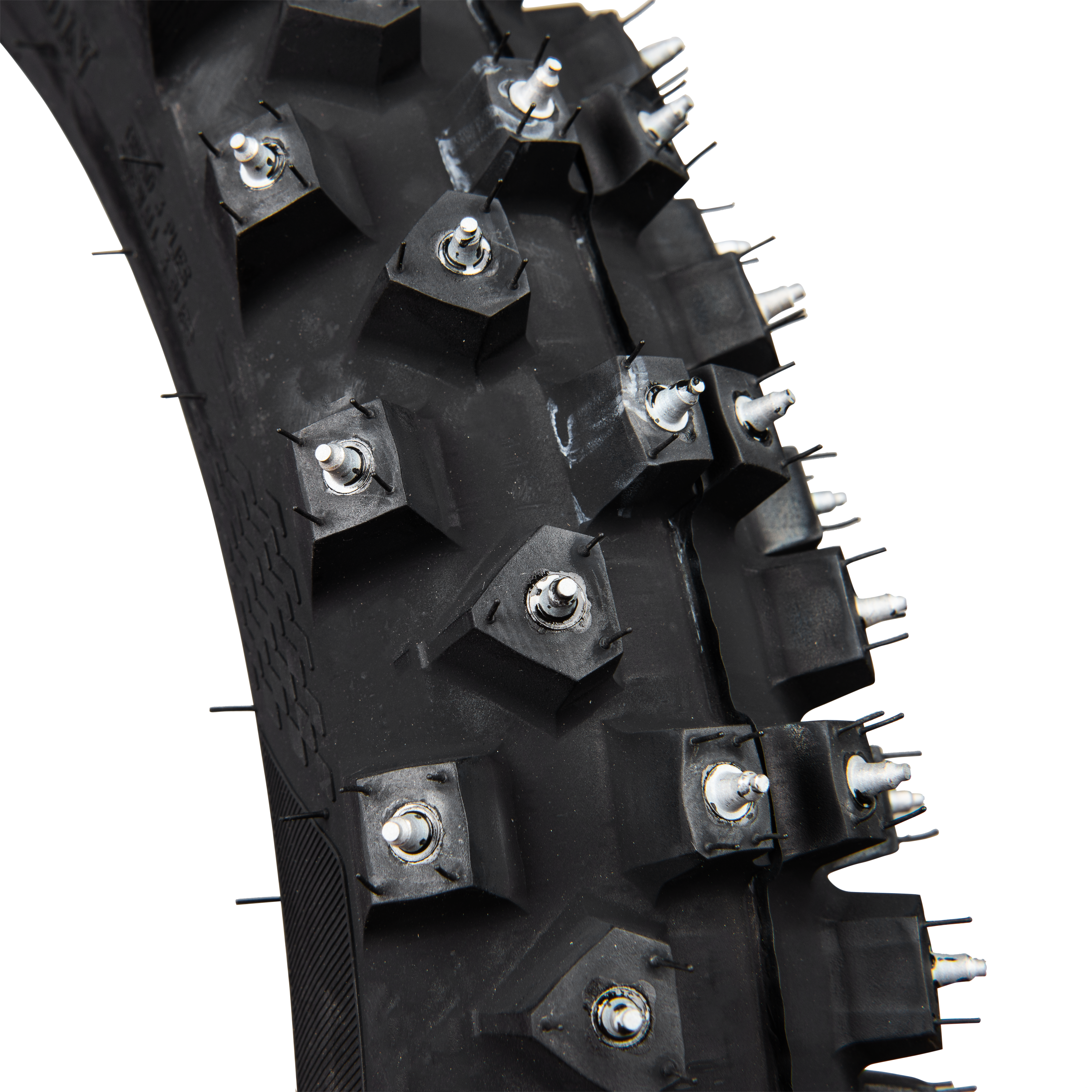 Proworks EX4S Front Studded Tyre