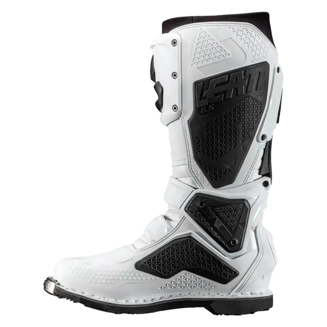 Bottes Cross Leatt 6.5