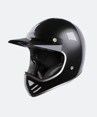 Integraalhelm Stormer Crossroad