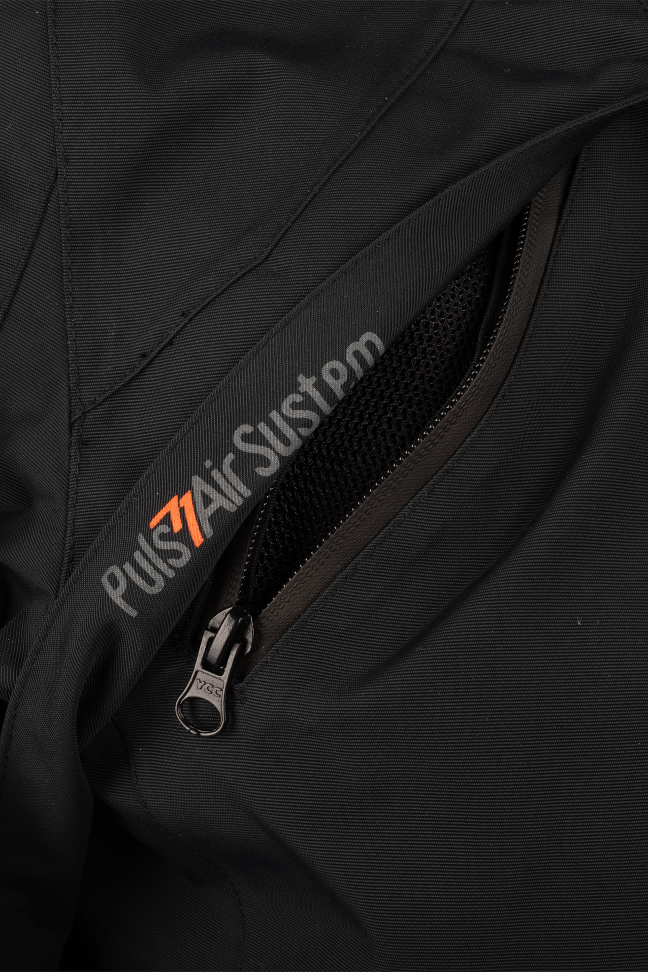 Chaqueta de Moto Bering Slike