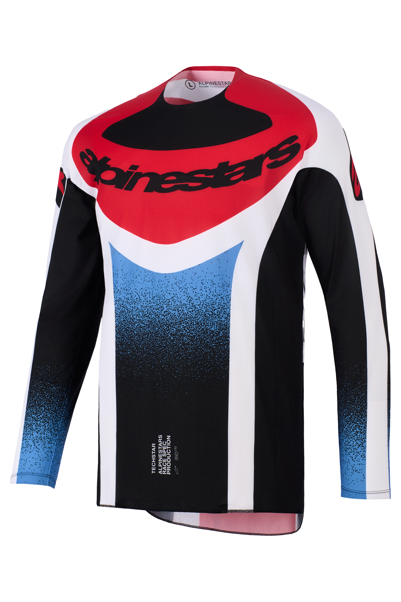 Crosstrui Alpinestars Techstar Knif