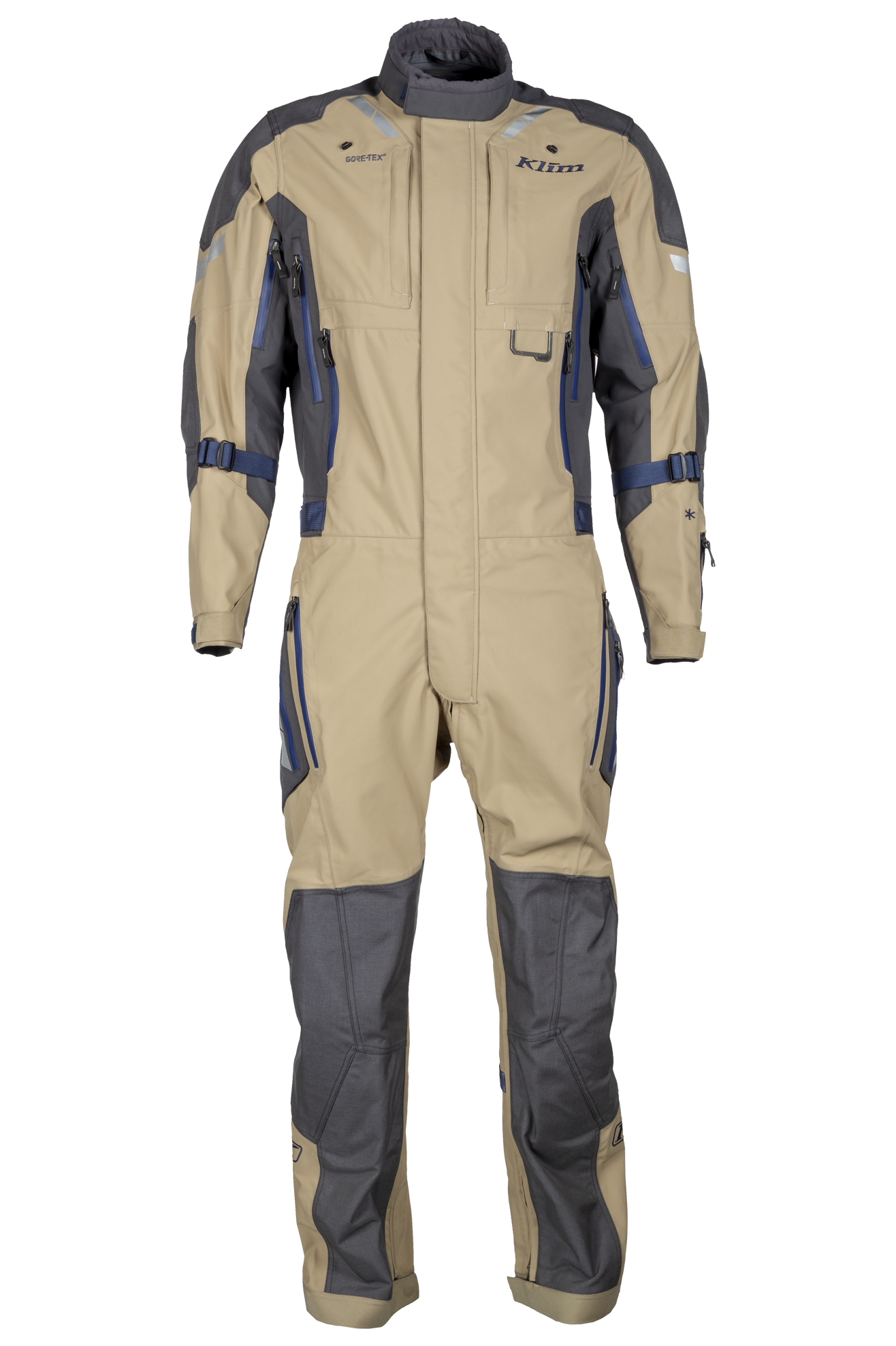 MotorPak Klim Hardanger