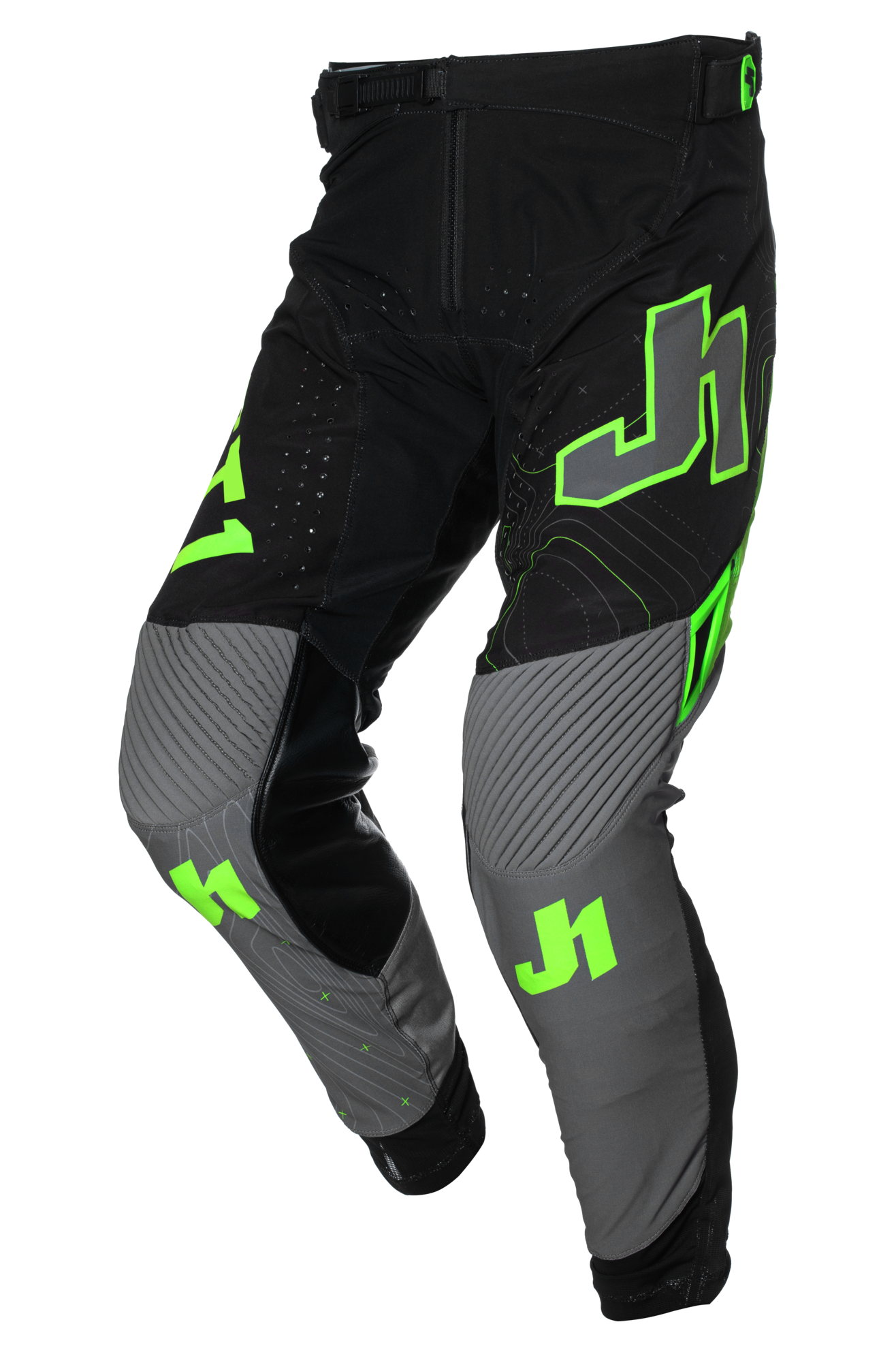 Pantalones de Cross Just1 J-Flex 2.0 Frontier