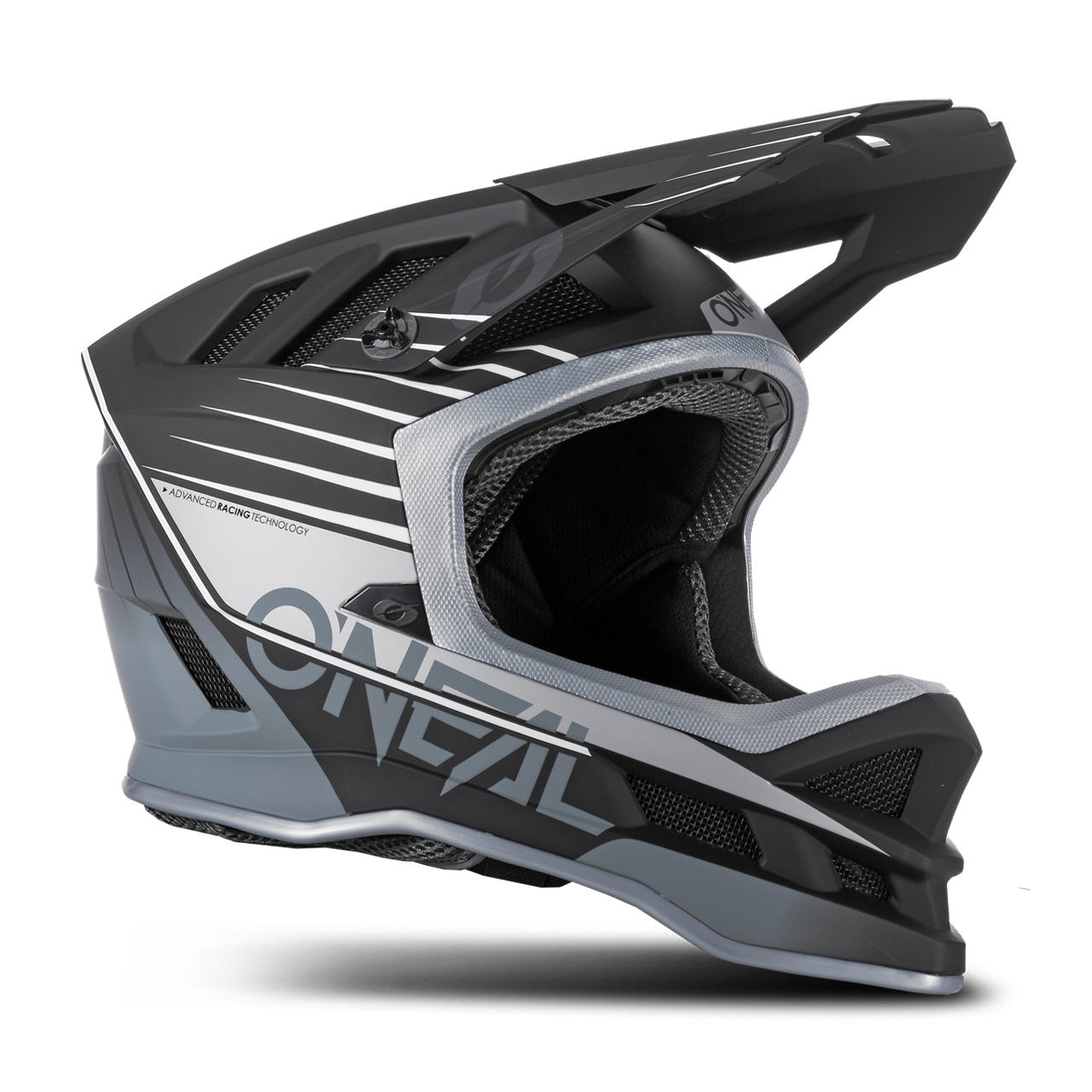 Cască MTB Downhill O'Neal Blade Polyacrylite