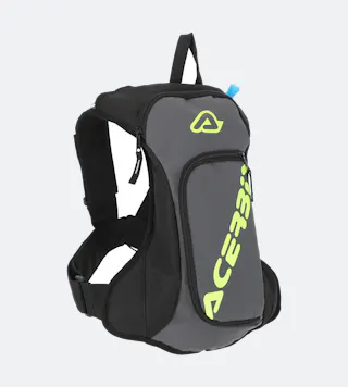 Acerbis Acqua Logo Backpack 5L