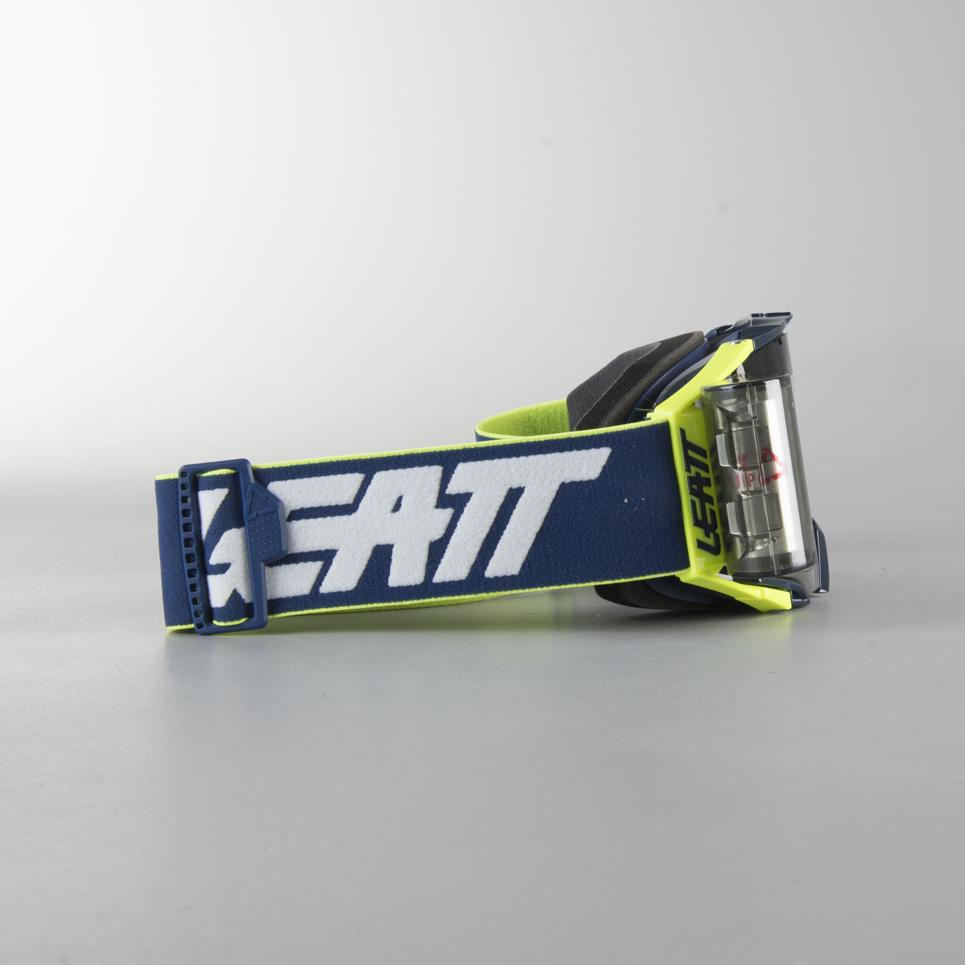 Leatt Velocity 6.5 Roll-Off MX Goggles