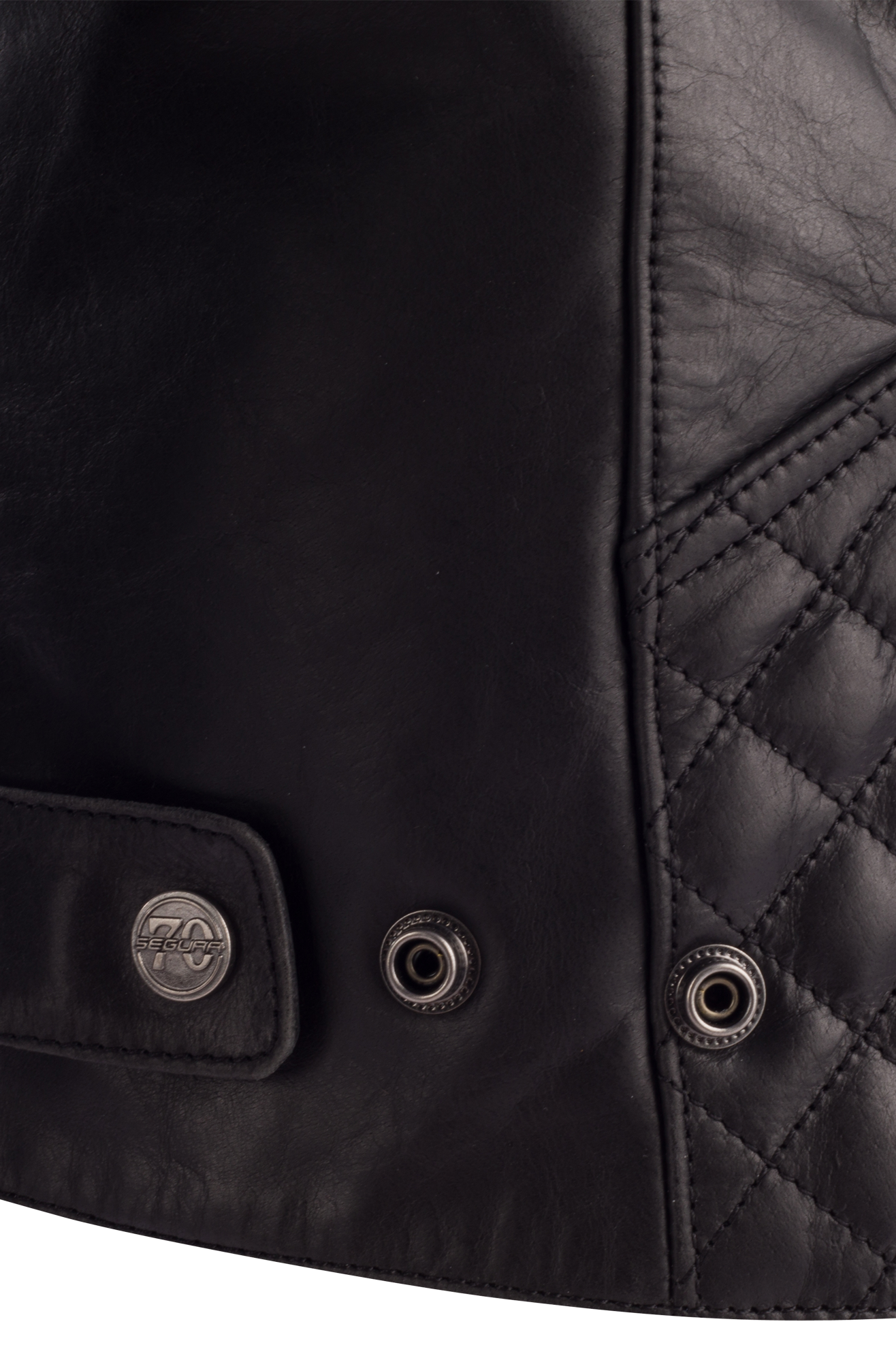 Segura Track Motorcycle Jacket