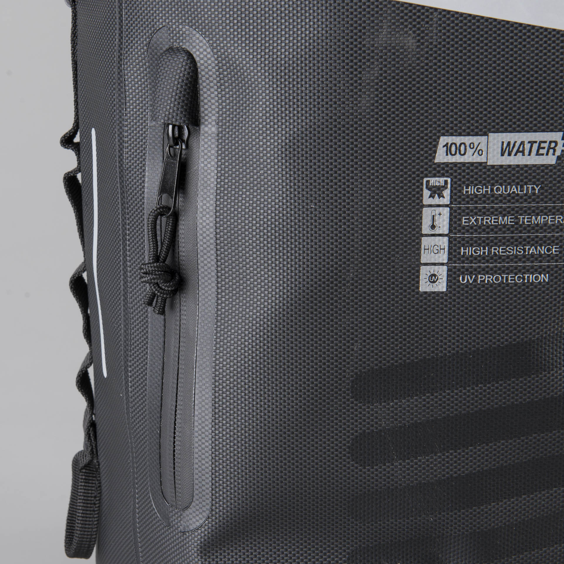Shad SW38 Rear Fender Bag