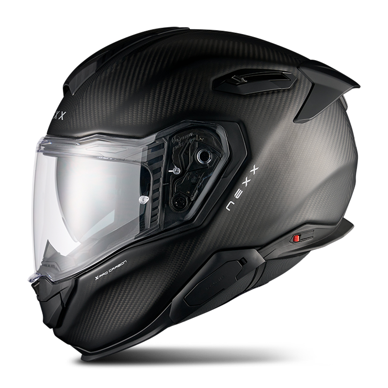 Casco Integrale Nexx X.TR Zero Pro Carbon