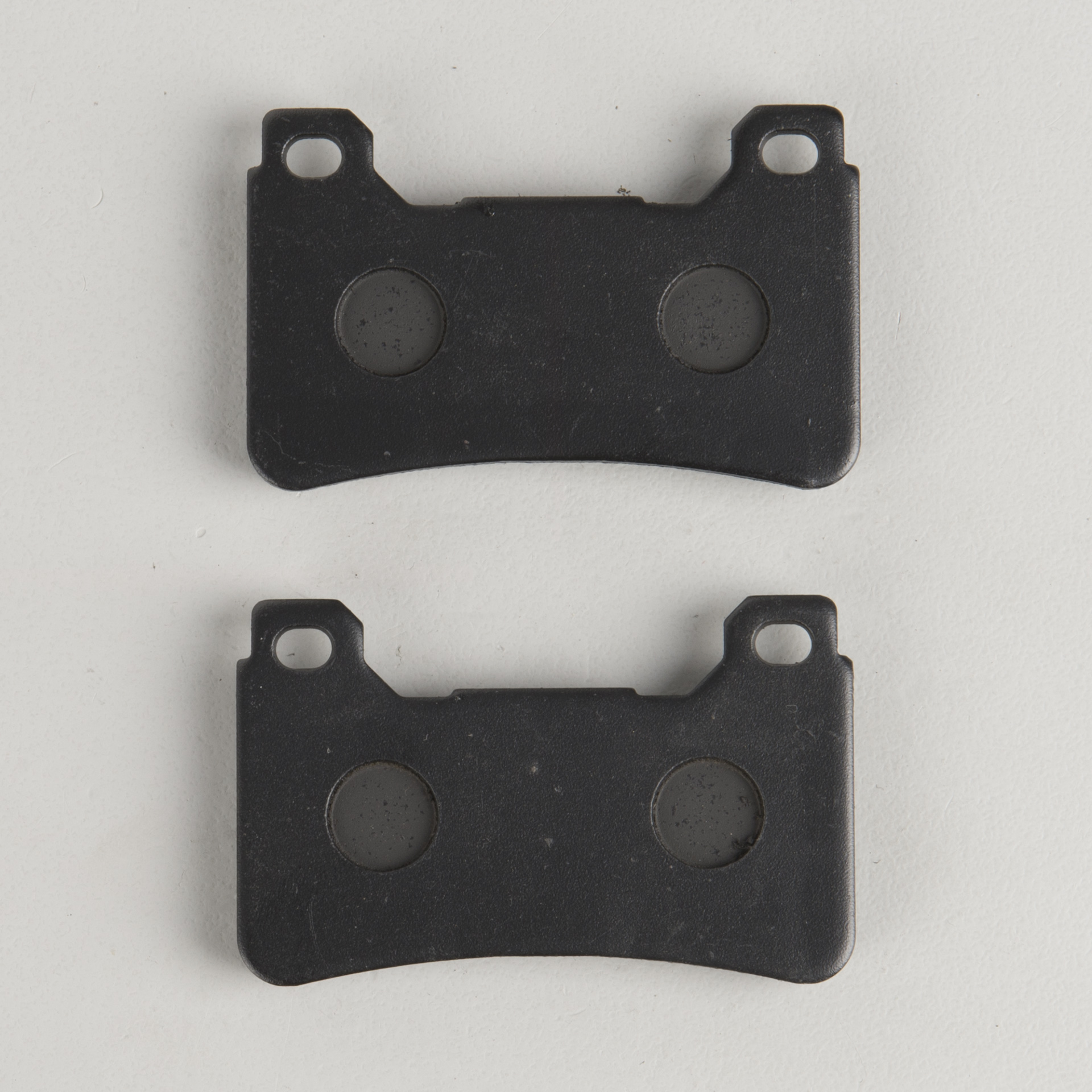 Snell Sintered Tech Long Life Front Brake Pads