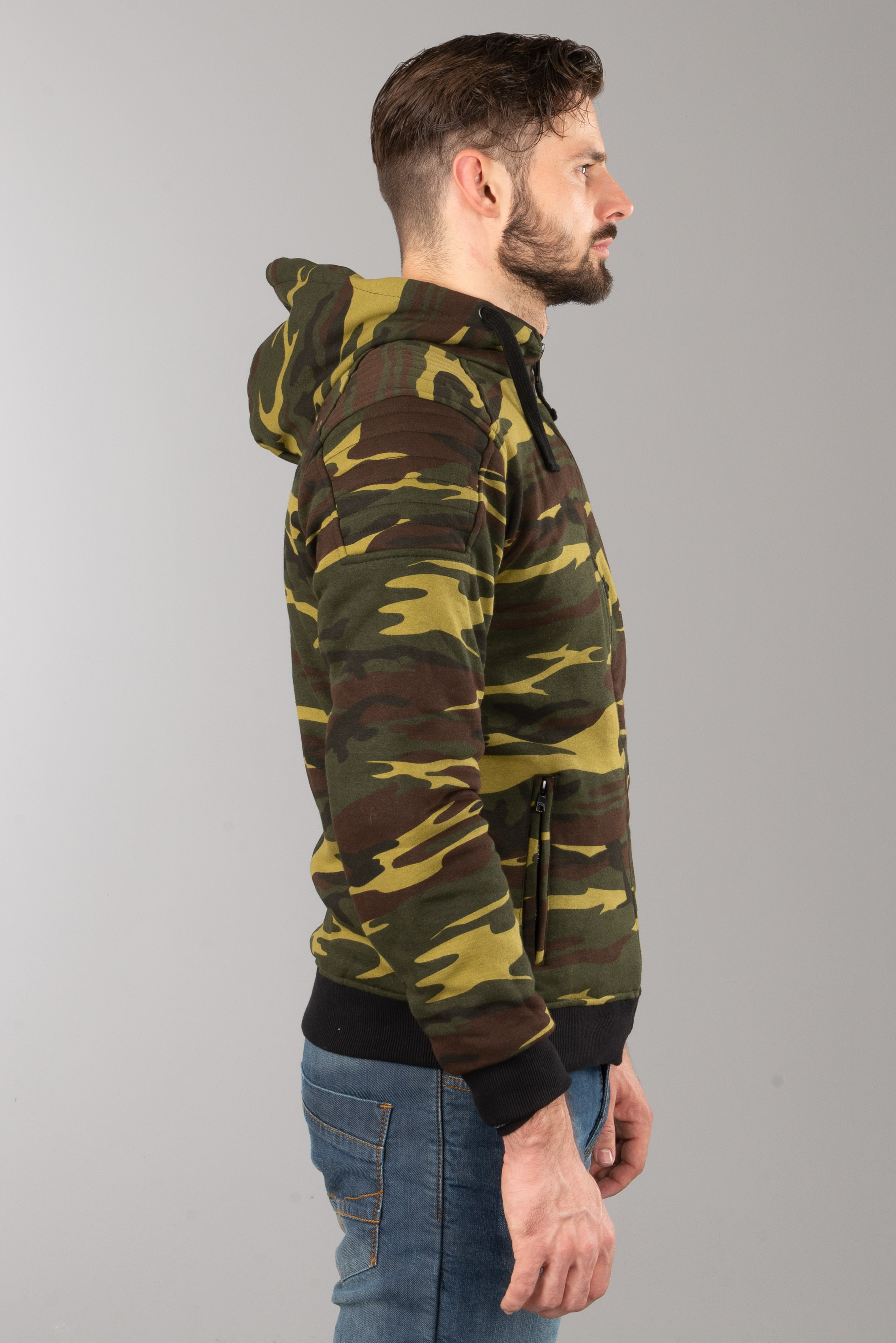 Course Hero Aramid Reinforced Hoodie