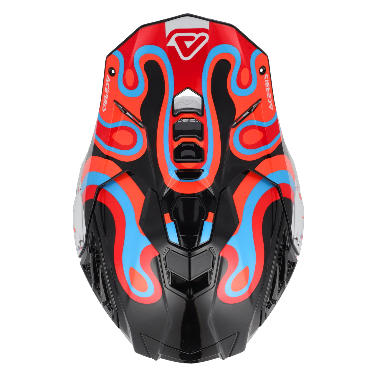 Crosshelm Acerbis Airstrike-X