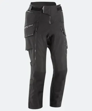 Motorbroek Ixon Ragnar Short