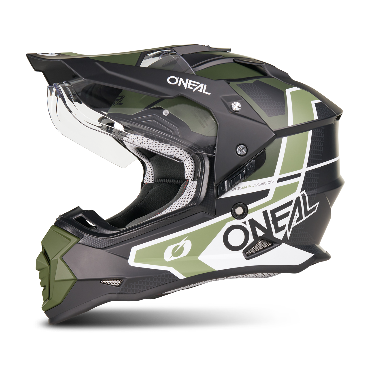 Cască Integrală O'Neal Sierra Drift V.27