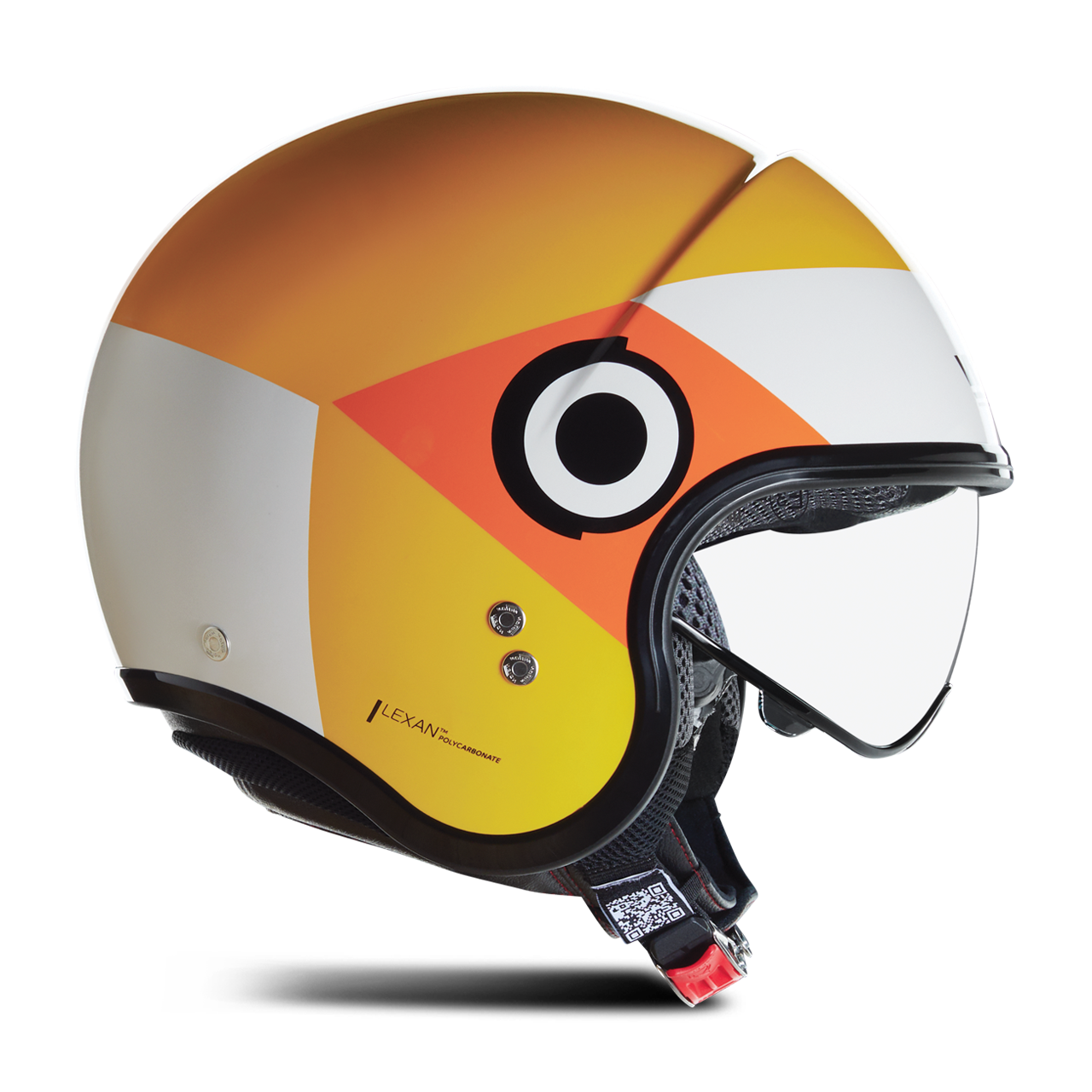 Nolan N21 Open Face Helmet