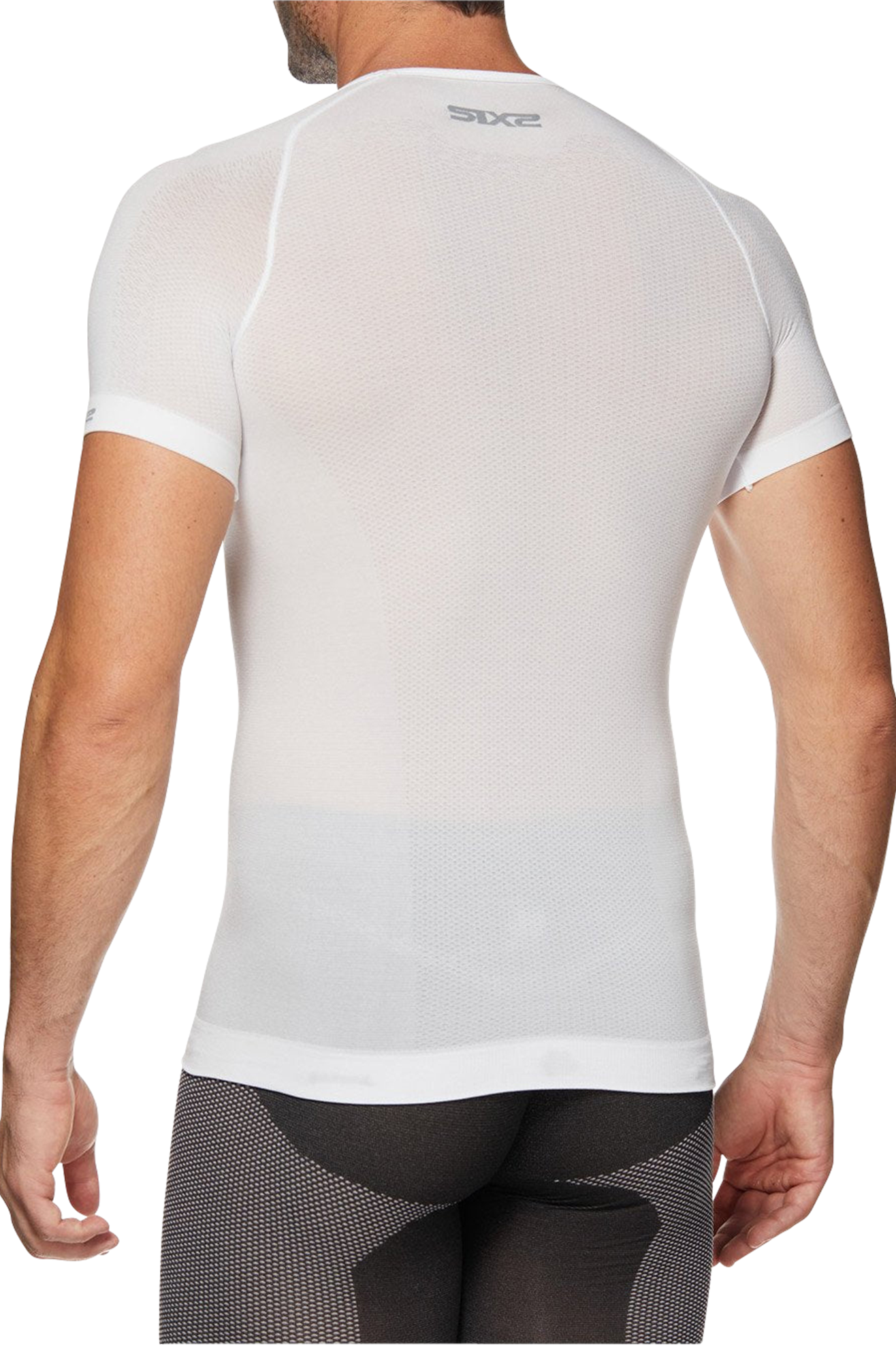SIXS TS1L BT Short-sleeve Baselayer Shirt