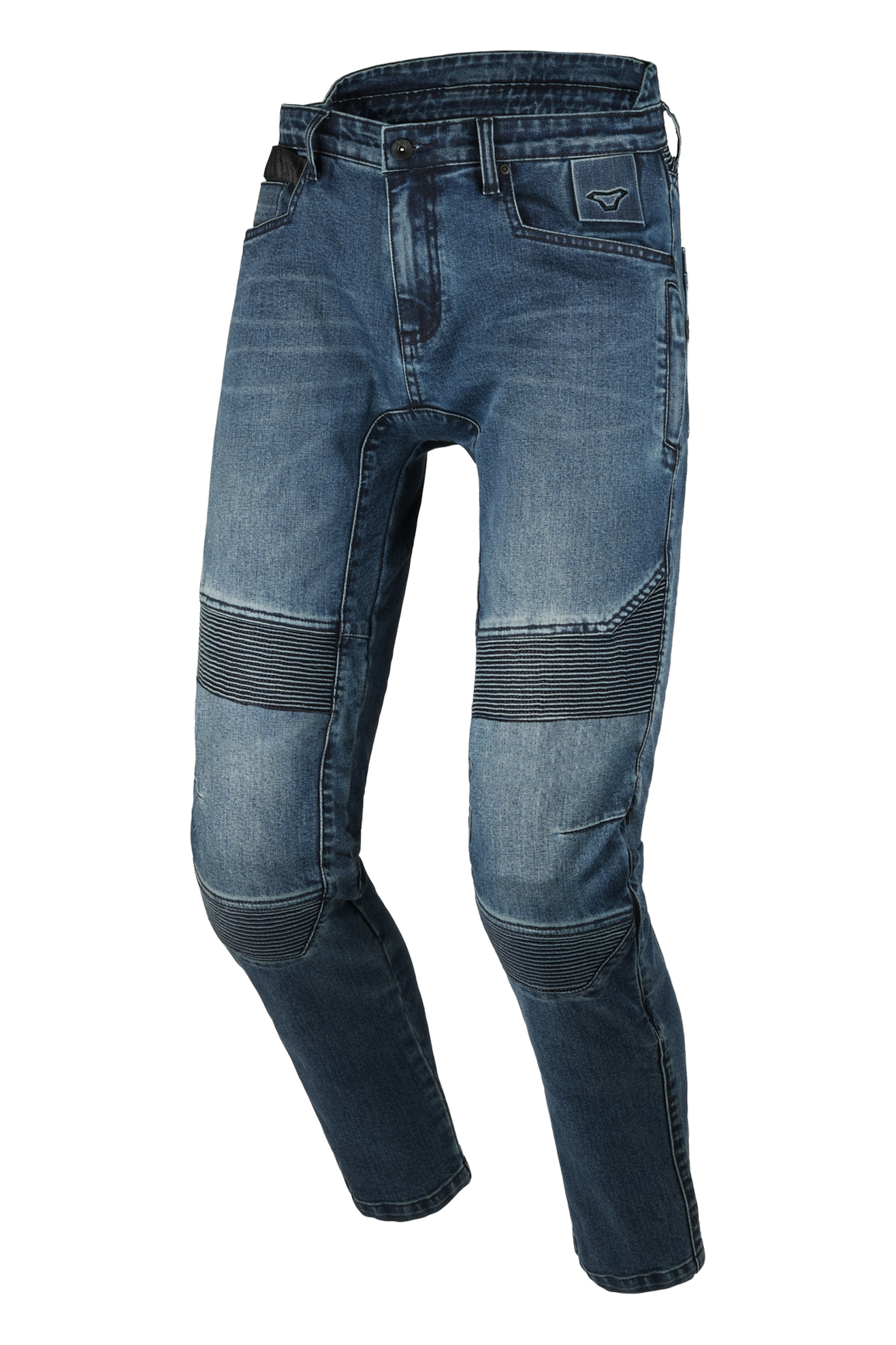 Motorjeans Macna Individo 2.0