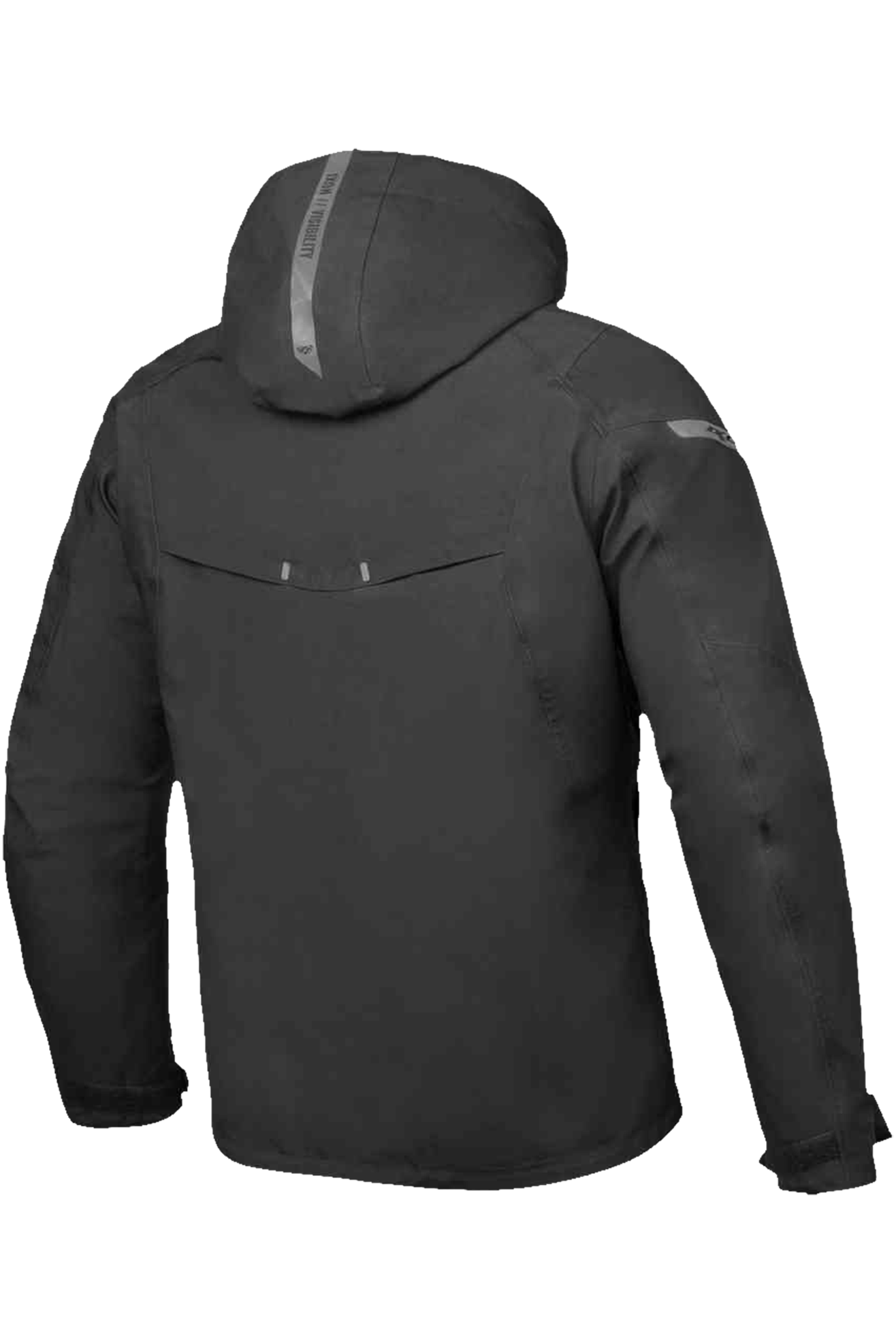 Chaqueta de Moto Ixon Burning