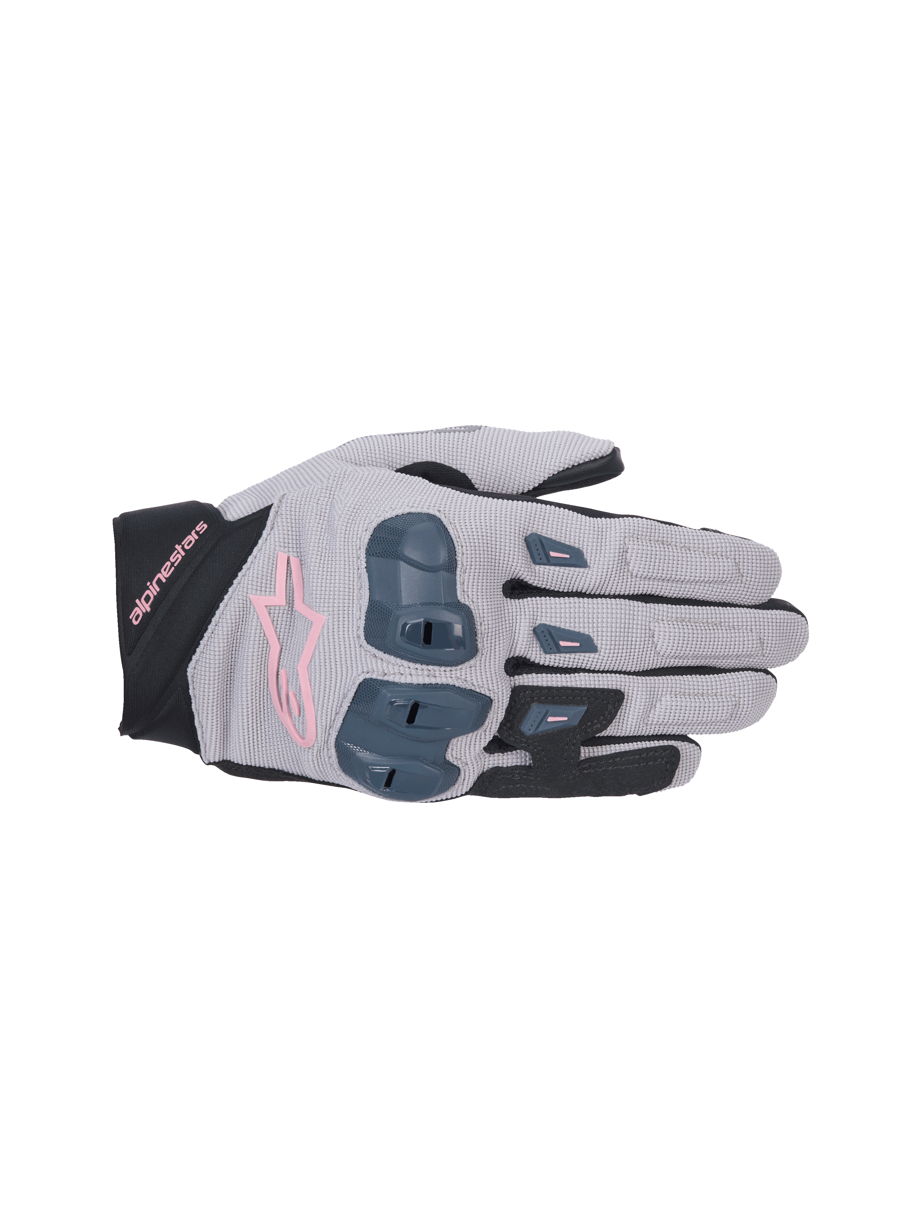 Guantes De Moto Alpinestars Stella SP X 1 Mujer