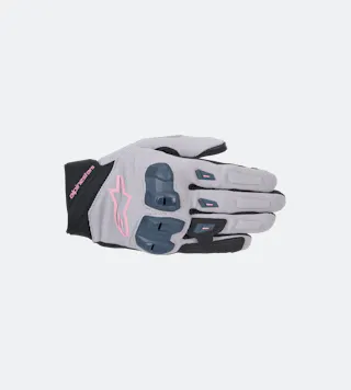 Motorhandschoenen Alpinestars Stella SP X 1 Dames
