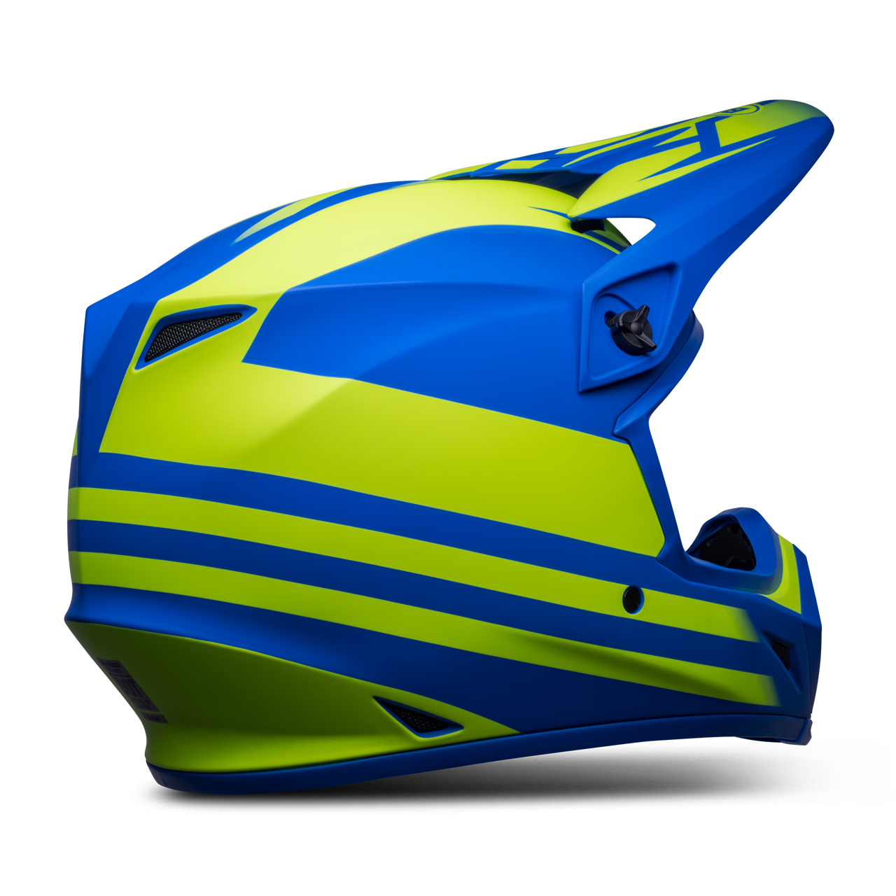 Casco Adventure De Motocross BELL MX-9 Mips®