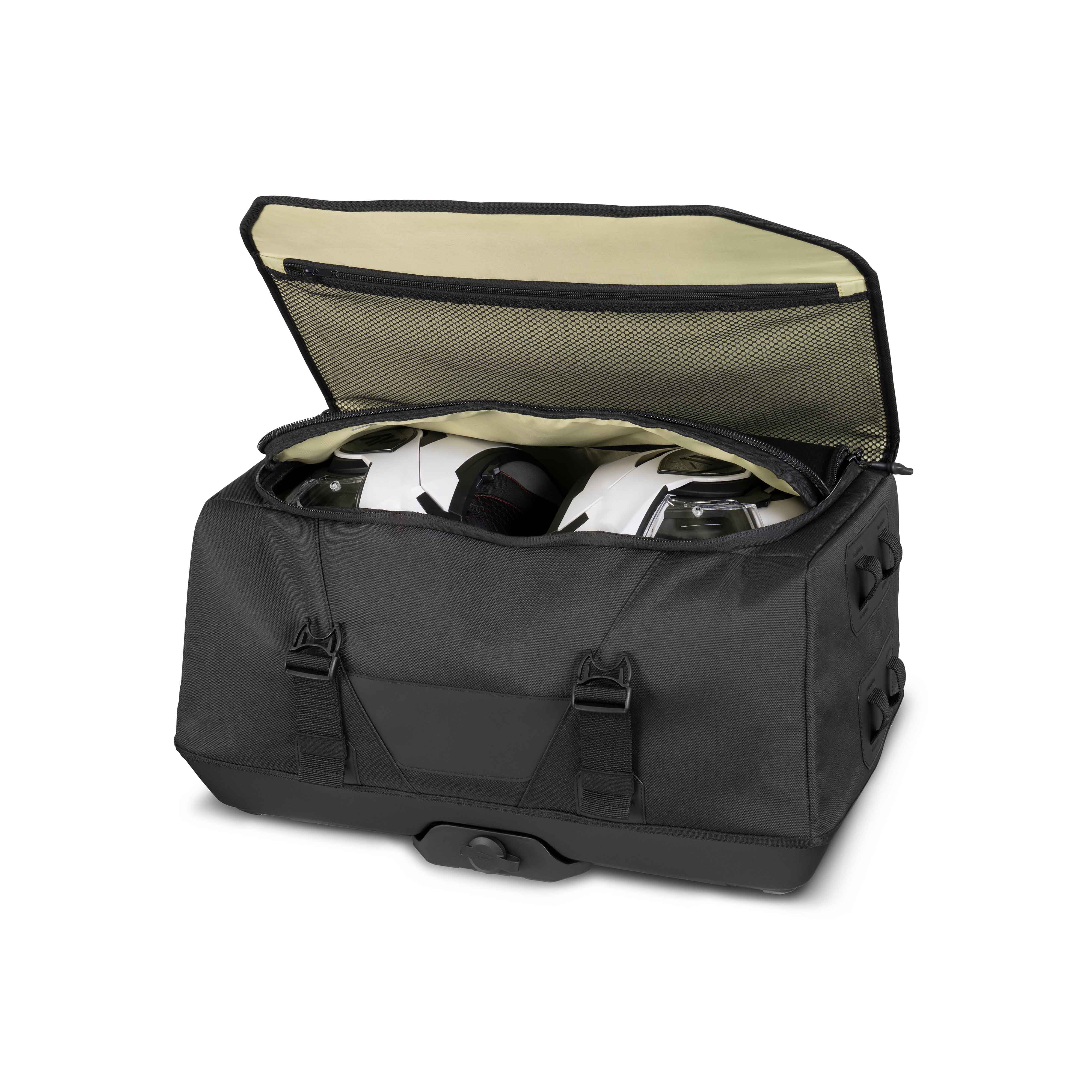 Shad Terra TR50 Rear Bag Black