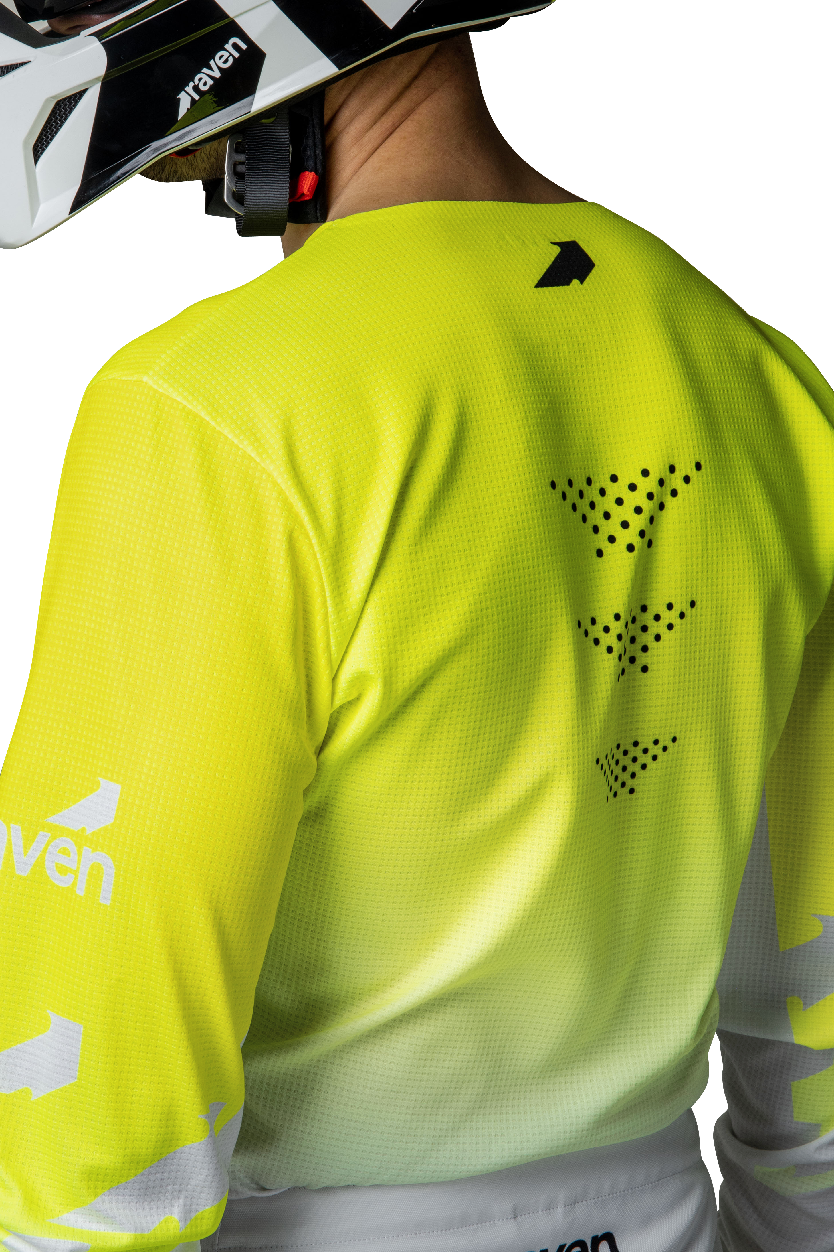 Raven RV-TWO MX Jersey