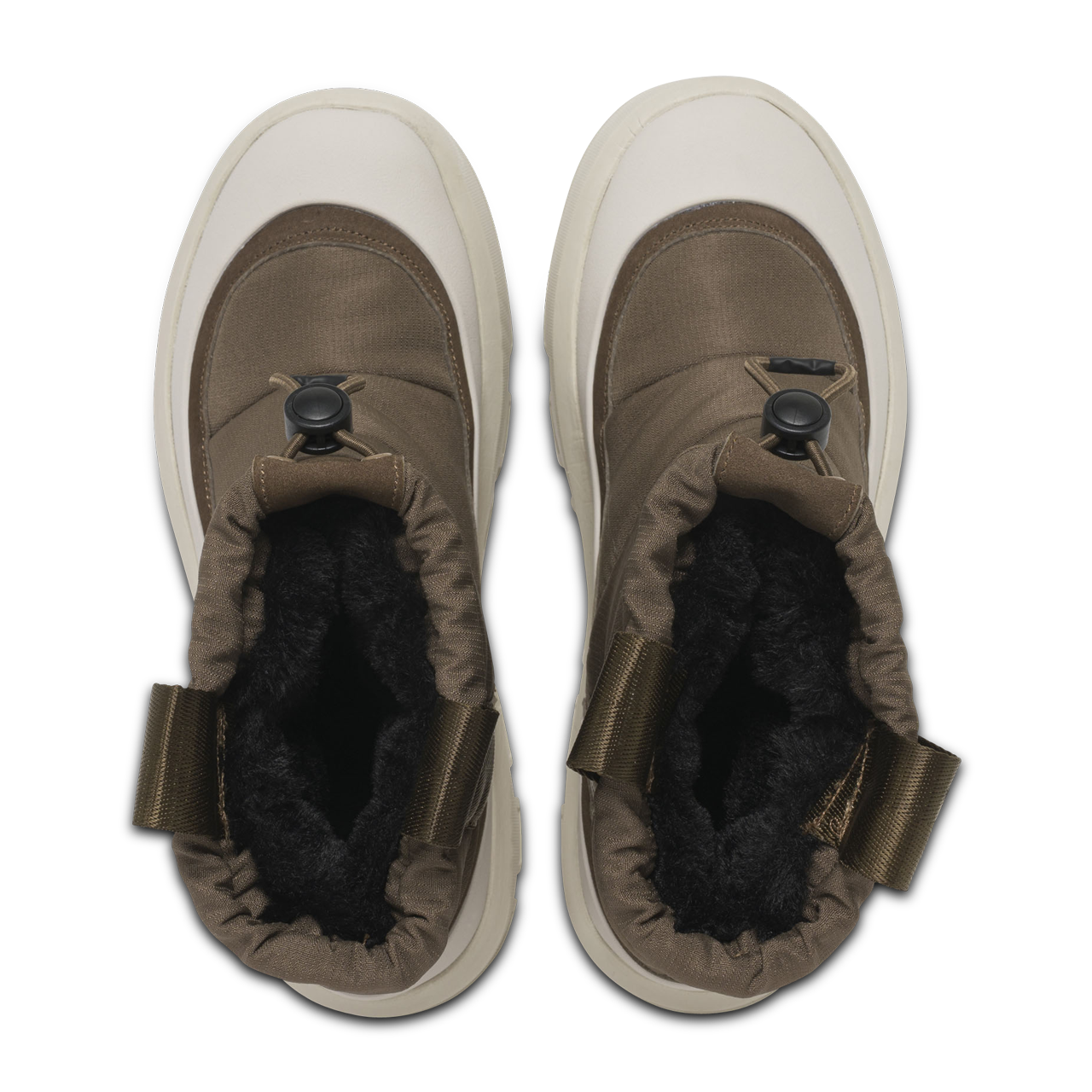 Talvikengät Viking Jogger High Hybrid