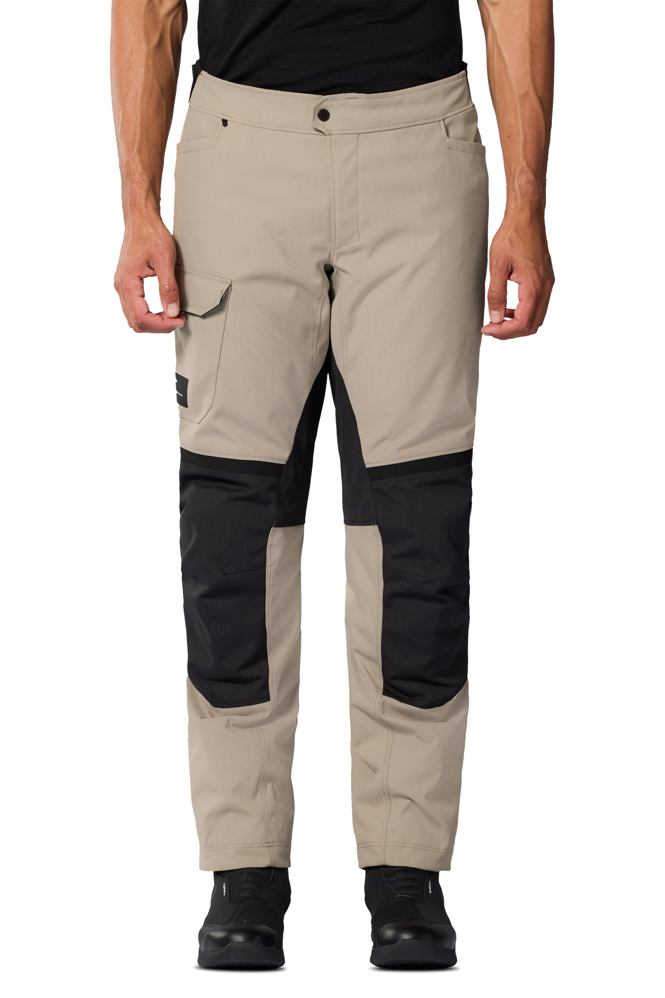 Pantalones De Moto REV'IT! Convergent H2O