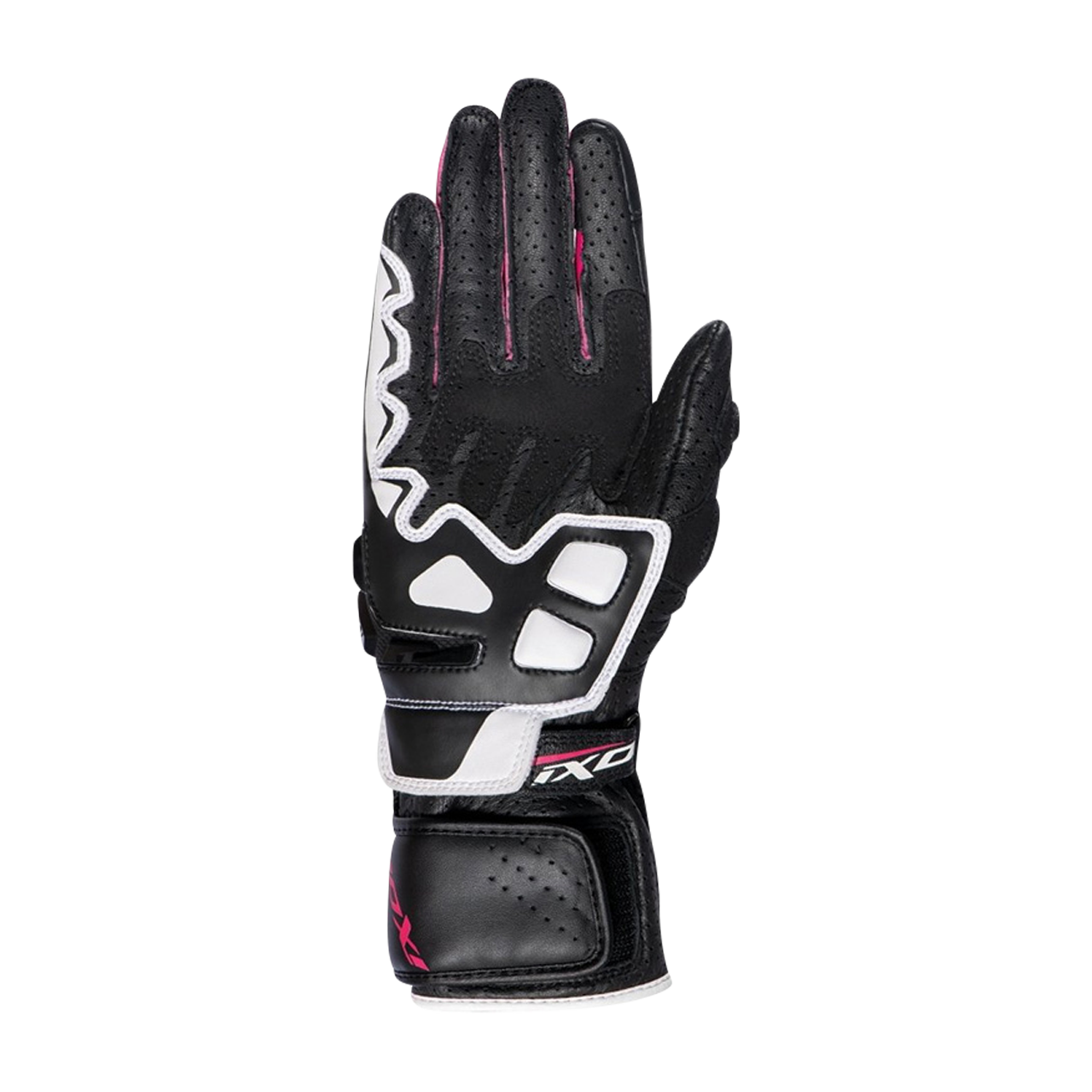 Ixon GP5 Air Women's Motorcycle Gloves