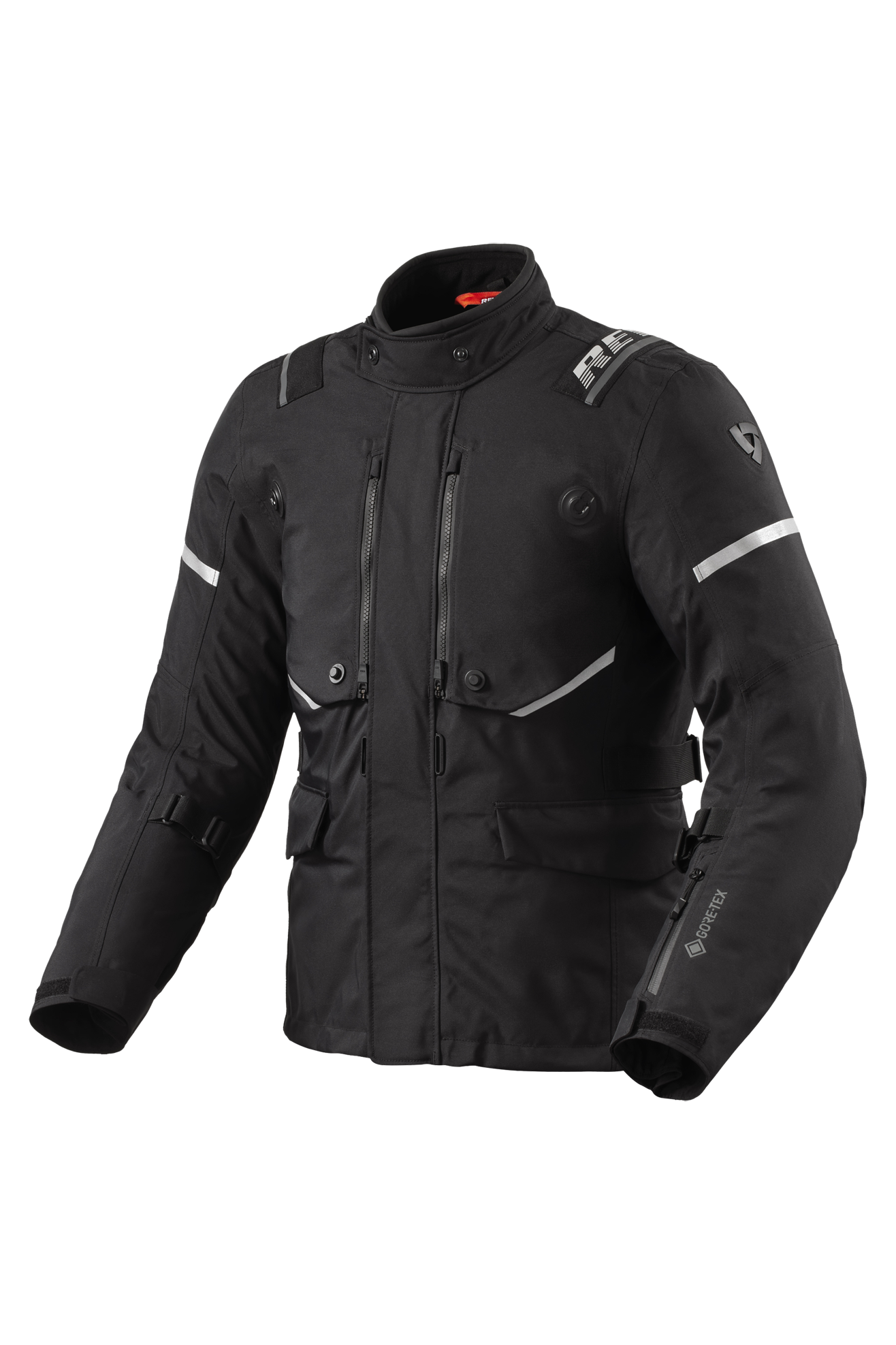 Jachetă Moto Rev'It! Vertical GTX