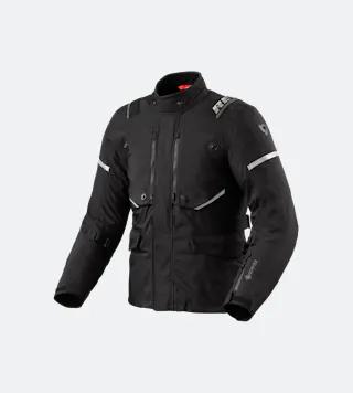 Casaco MC Rev'It! Vertical GTX