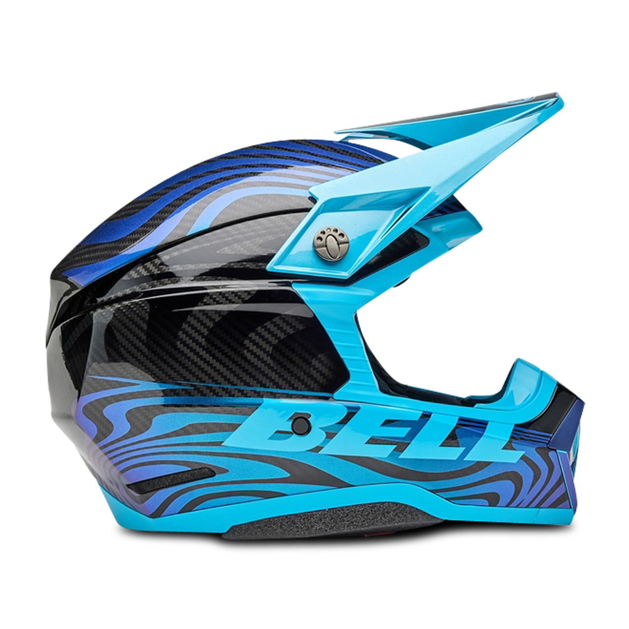 MX Каска Bell Moto-10 Spherical