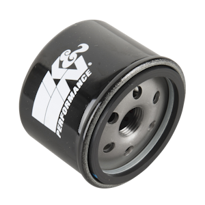 Öljynsuodatin K&N Powersports