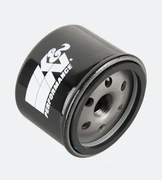 Uljni Filtar K&N Powersports
