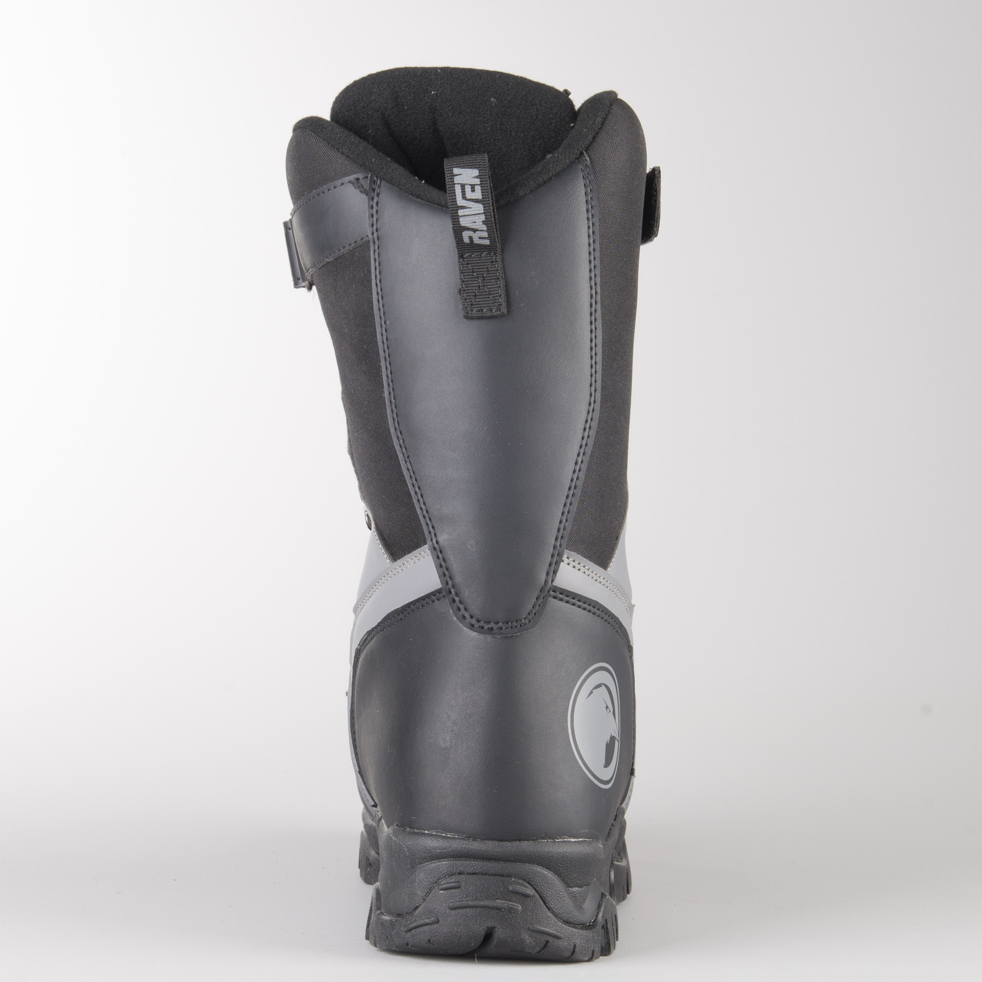 Snow Boots Raven Charge 2.0 WP