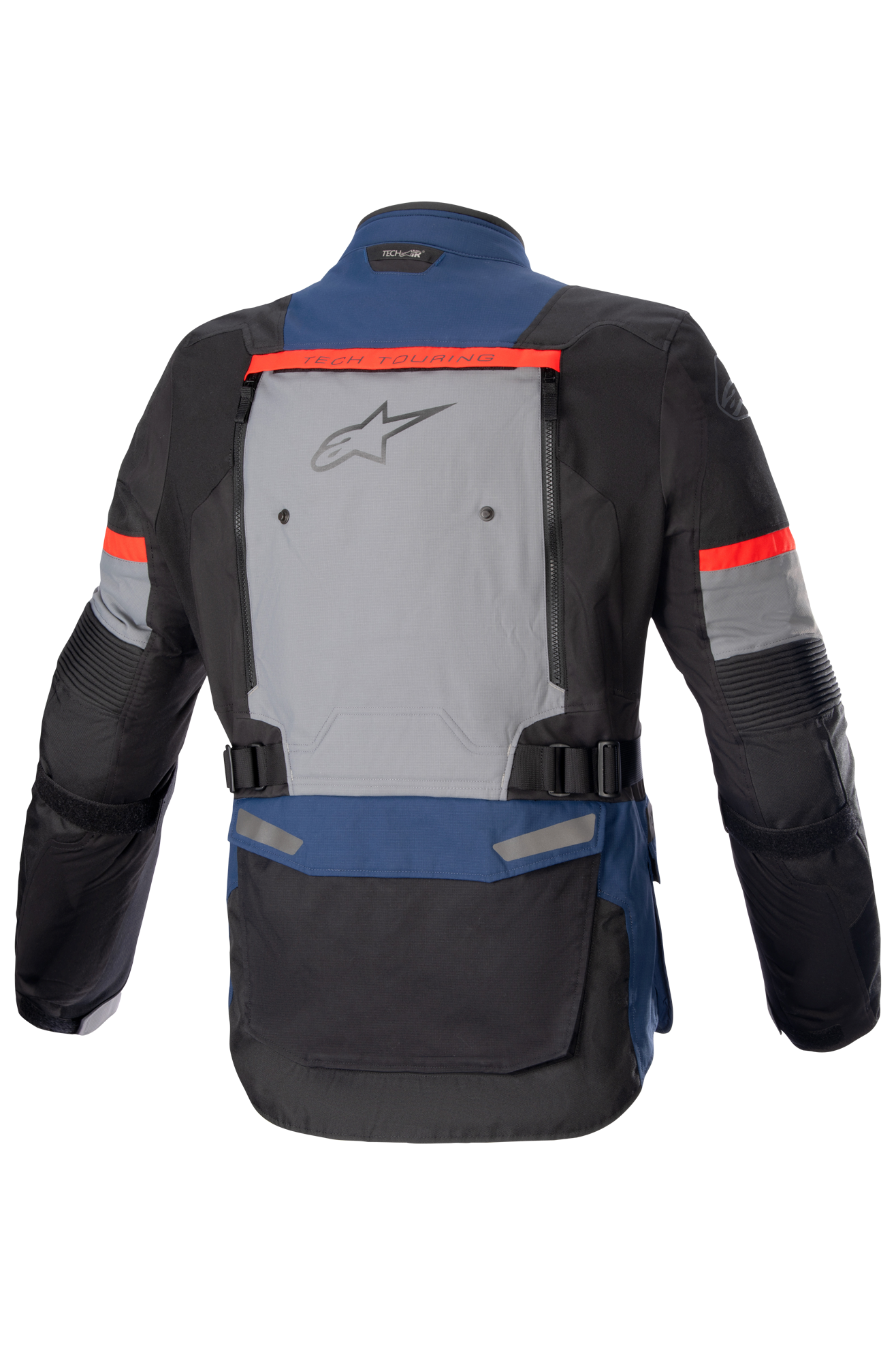 Jachetă Moto Alpinestars Bogota' Pro Drystar