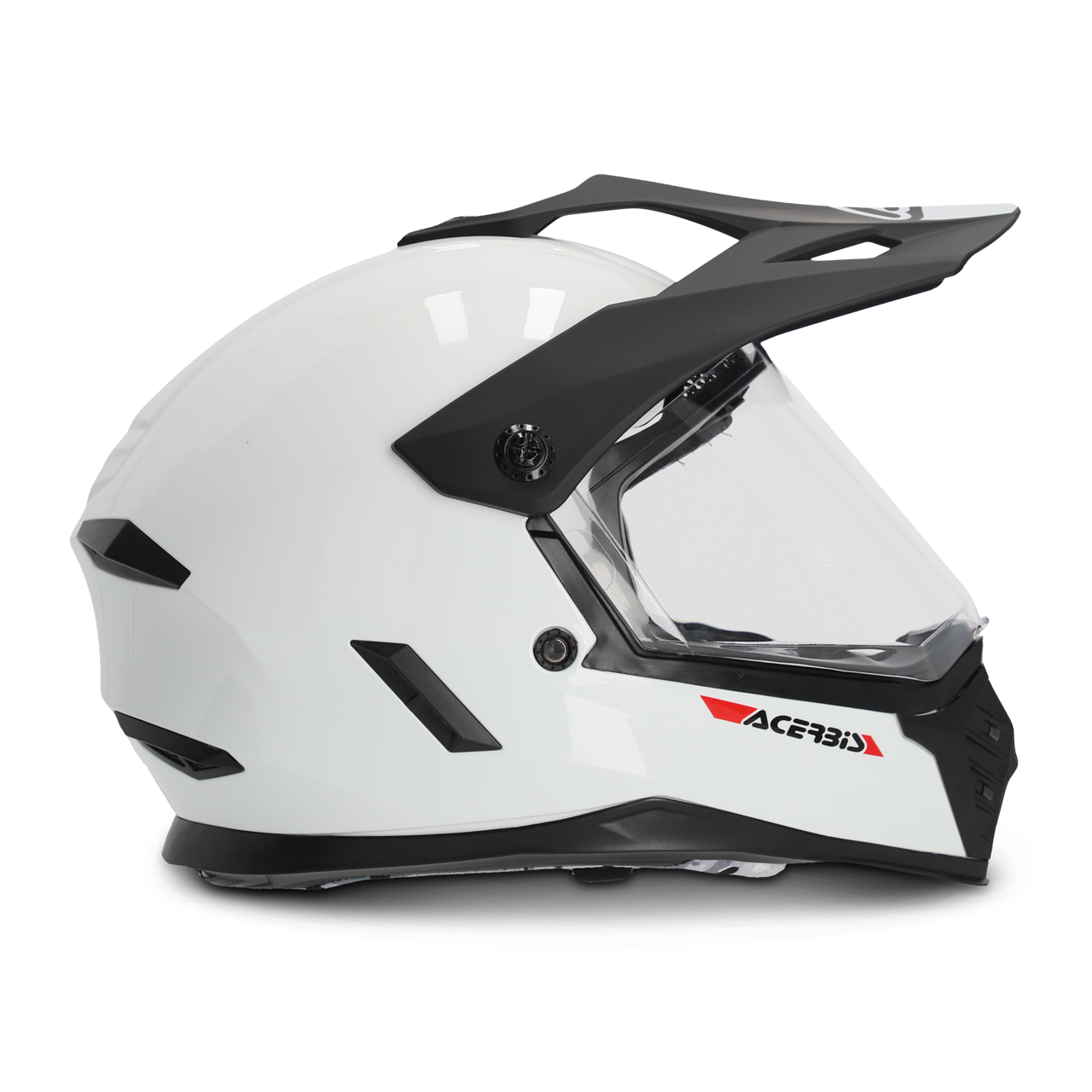 Adventure Helm Jeugd Acerbis Rider Dual