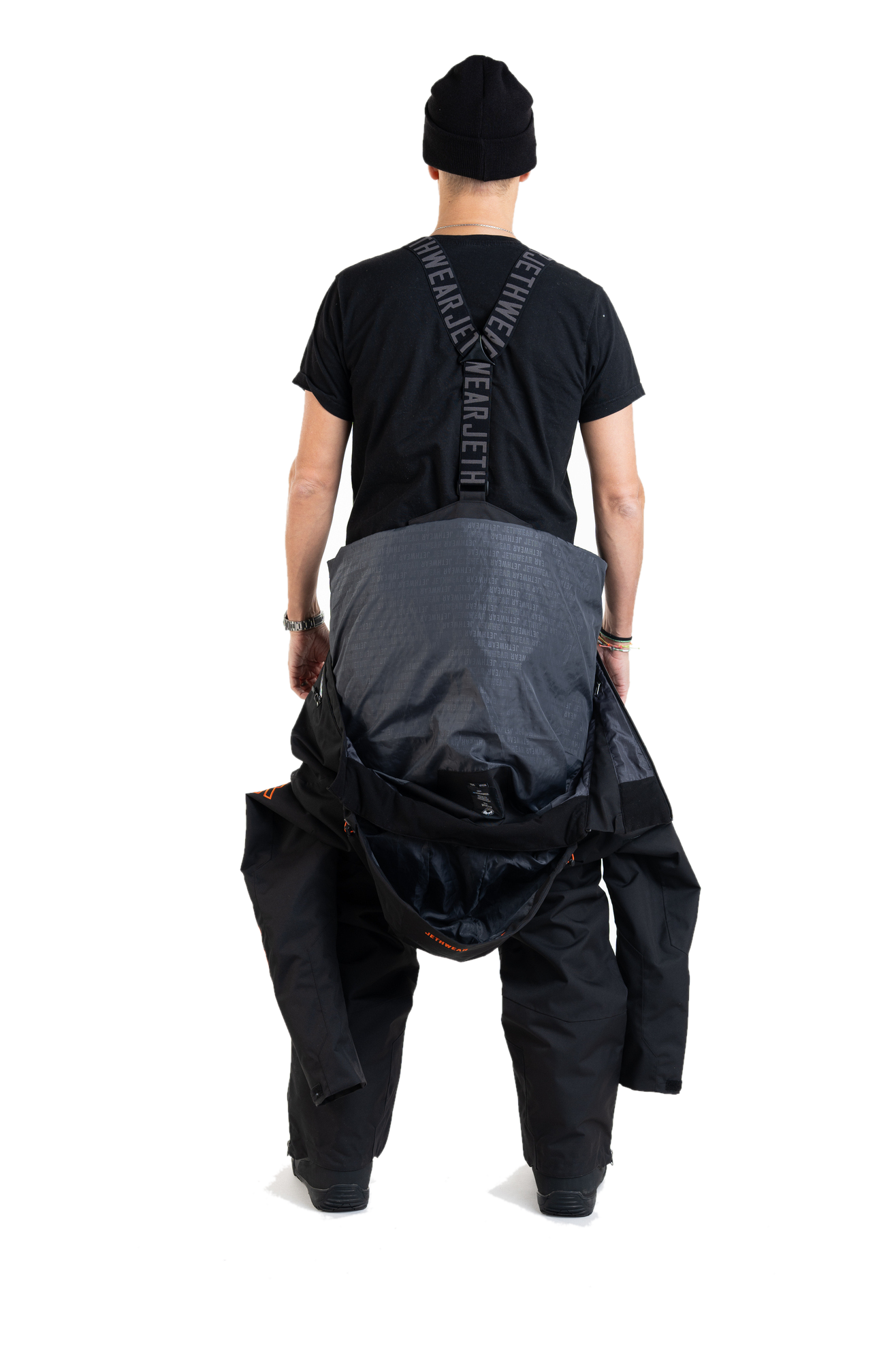 Jethwear The One V2 (2025) Shell Monosuit